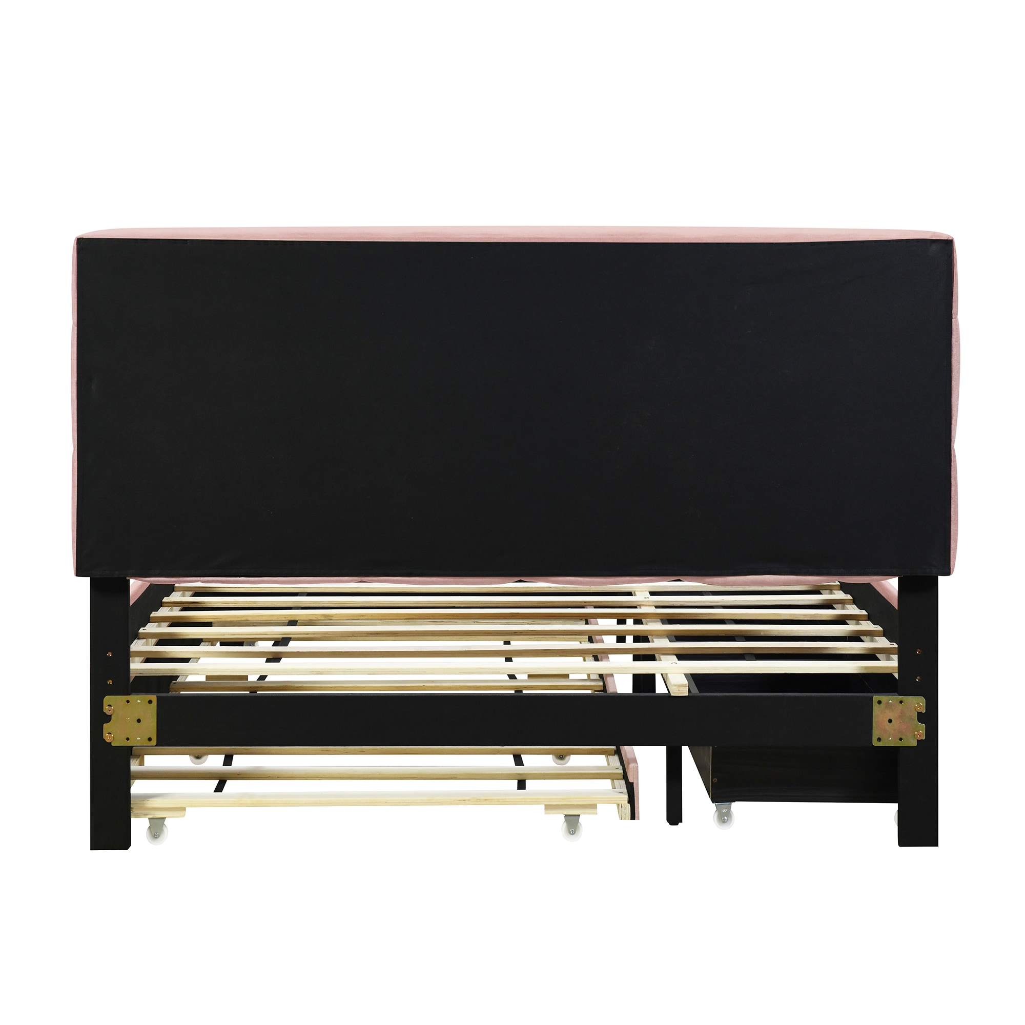 ModernLuxe L3P-SF000100AAH beds - View #11