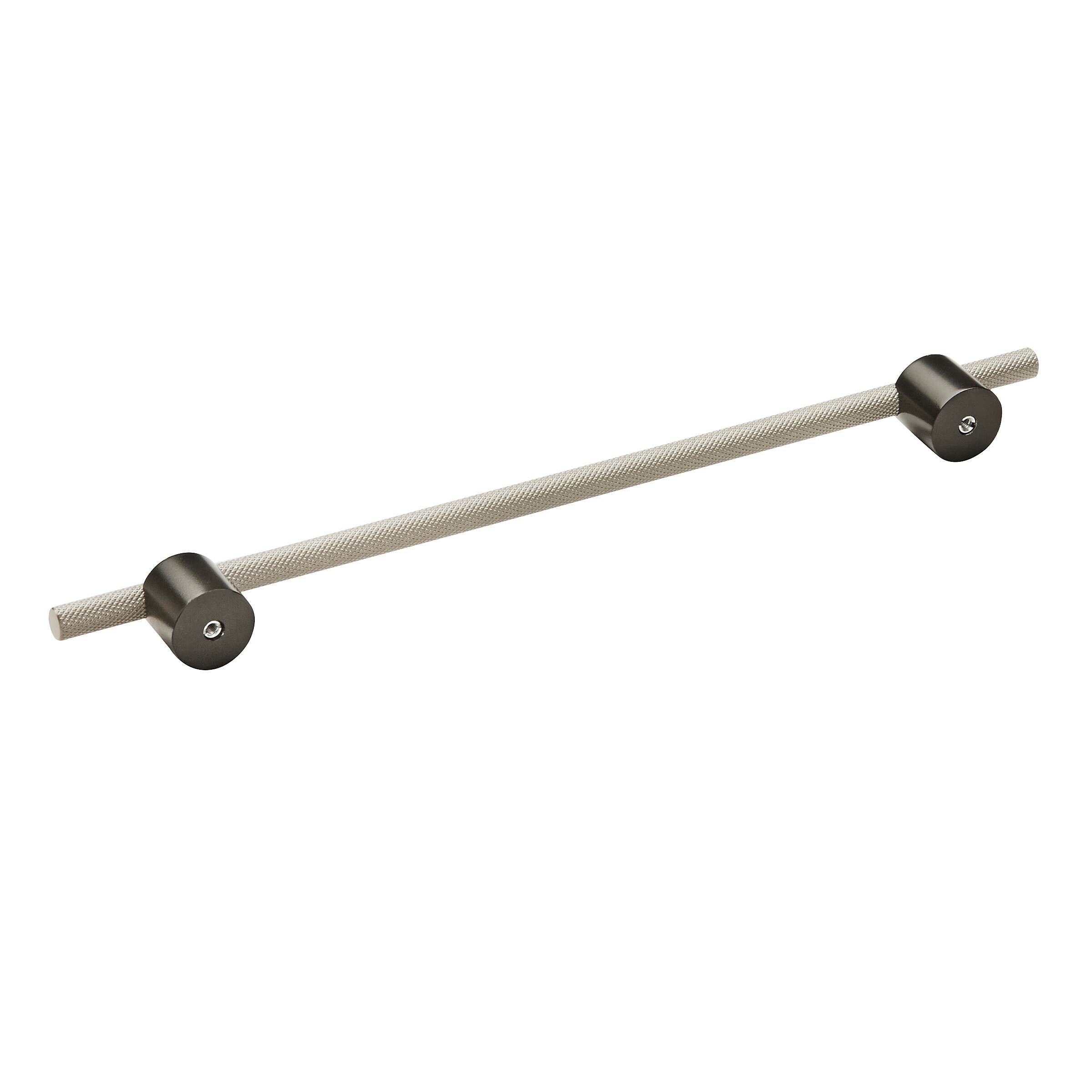 Amerock BP7414256MBSC Cabinet-Pulls - View #4
