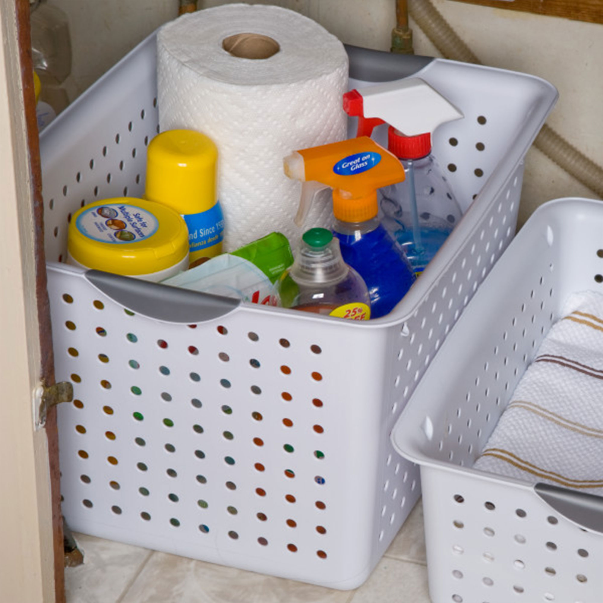 Sterilite 100344 Bins-Baskets - View #8
