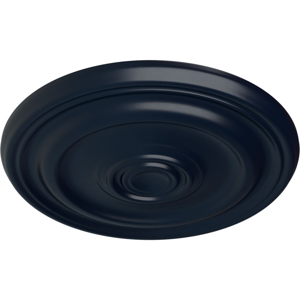 Ekena Millwork CM16KPMDF Ceiling-Medallions - View #2