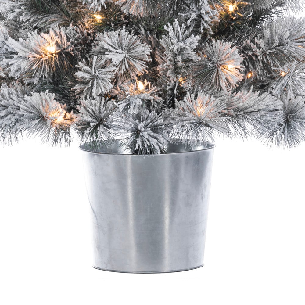 Sterling Tree Company 5252--45C Artificial-Christmas-Trees - View #5