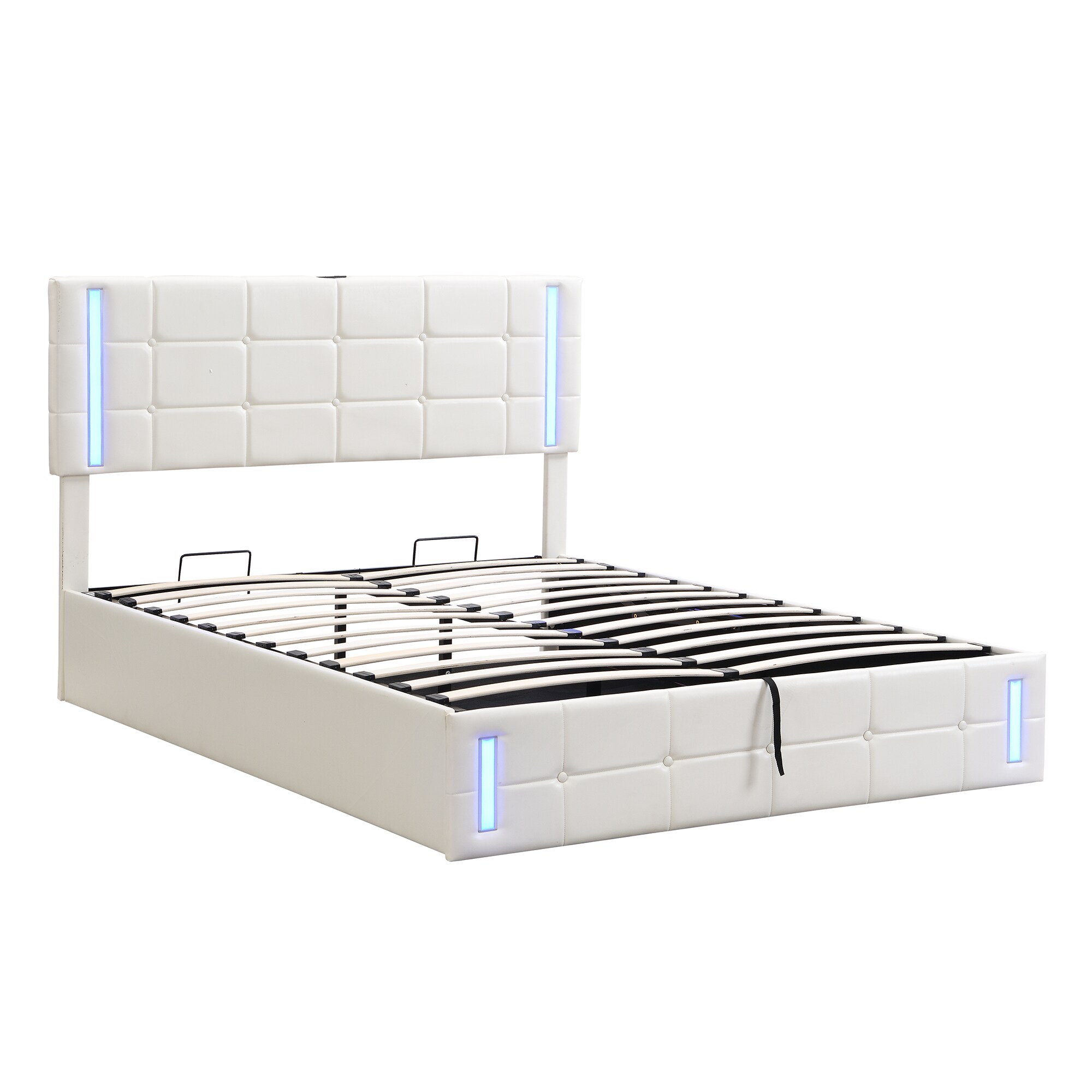 ModernLuxe L-HL000079AAK beds - View #3