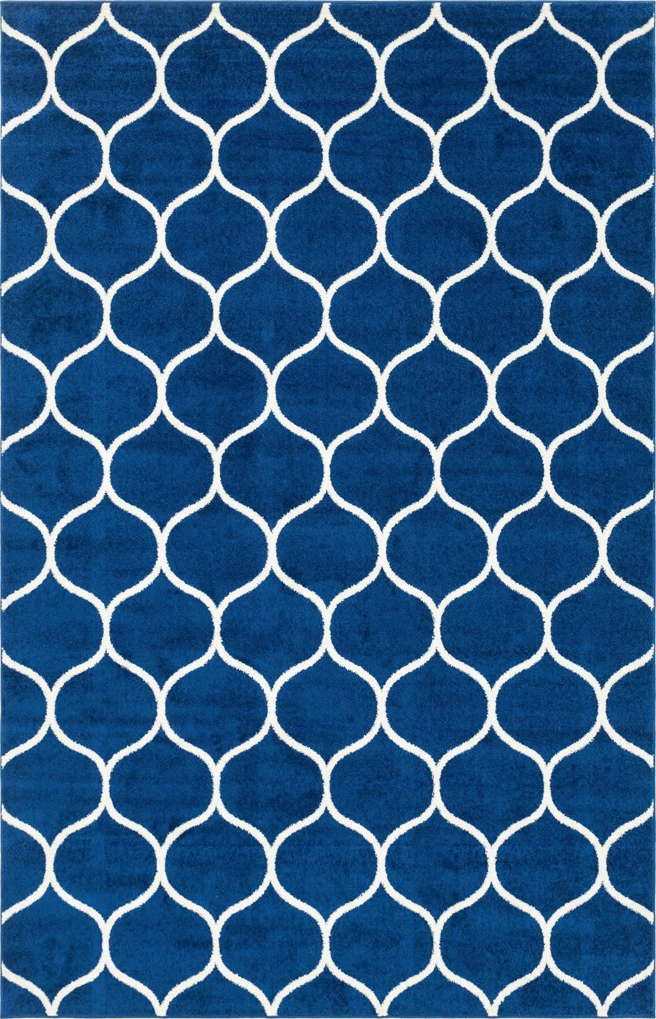 Unique Loom 3140855 rugs - View #2