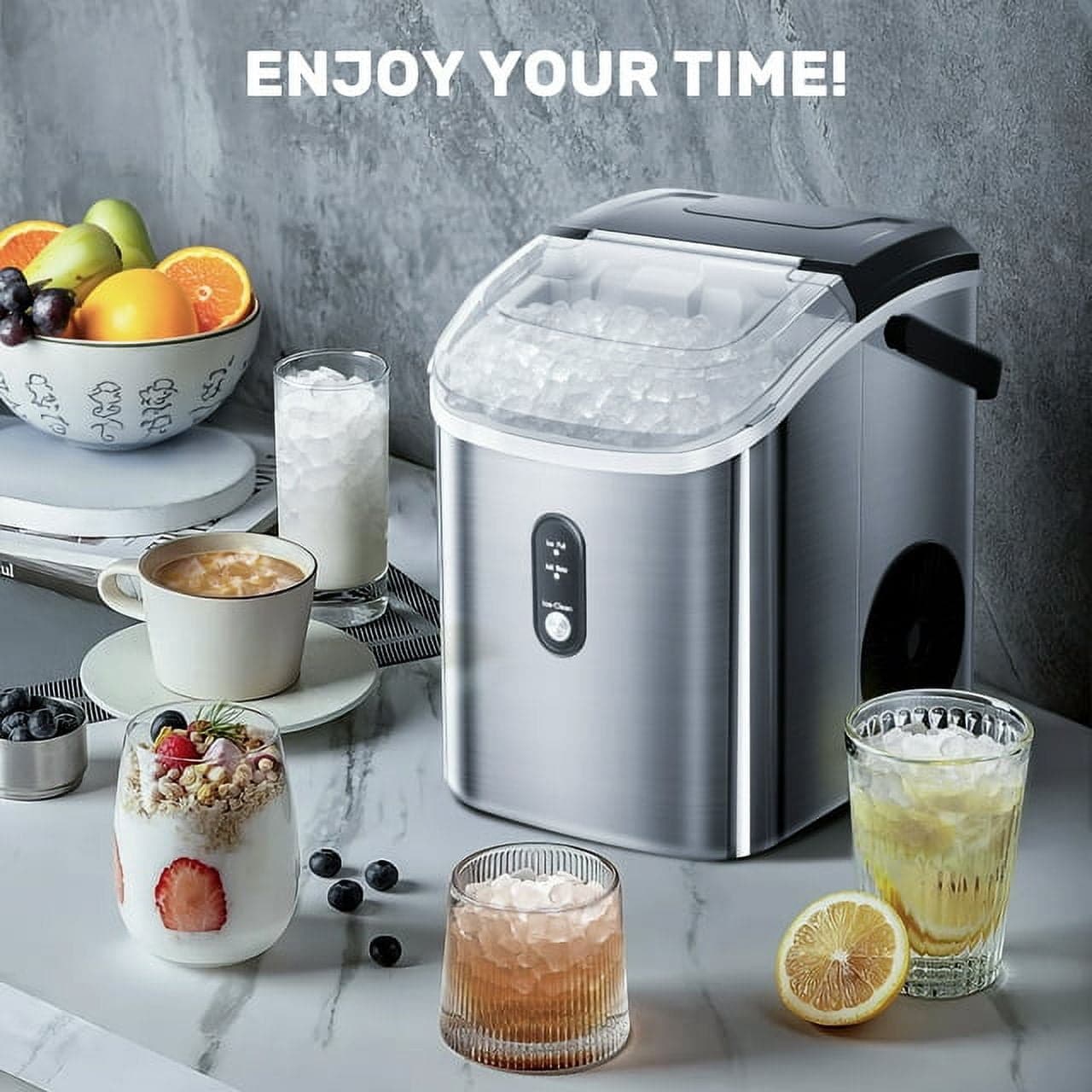COWSAR Z580016 Ice-Makers - View #6