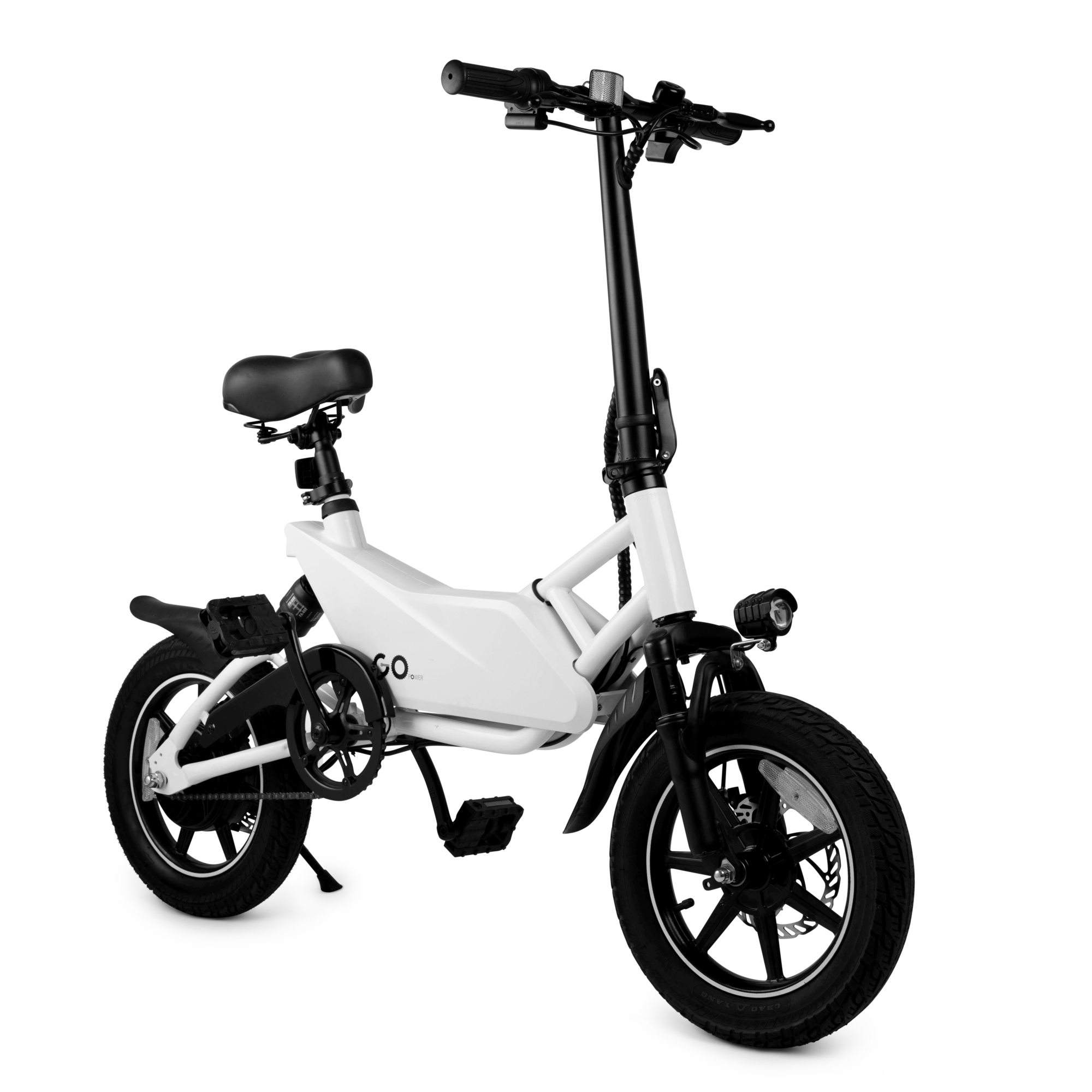 Go power 2024 electric bike