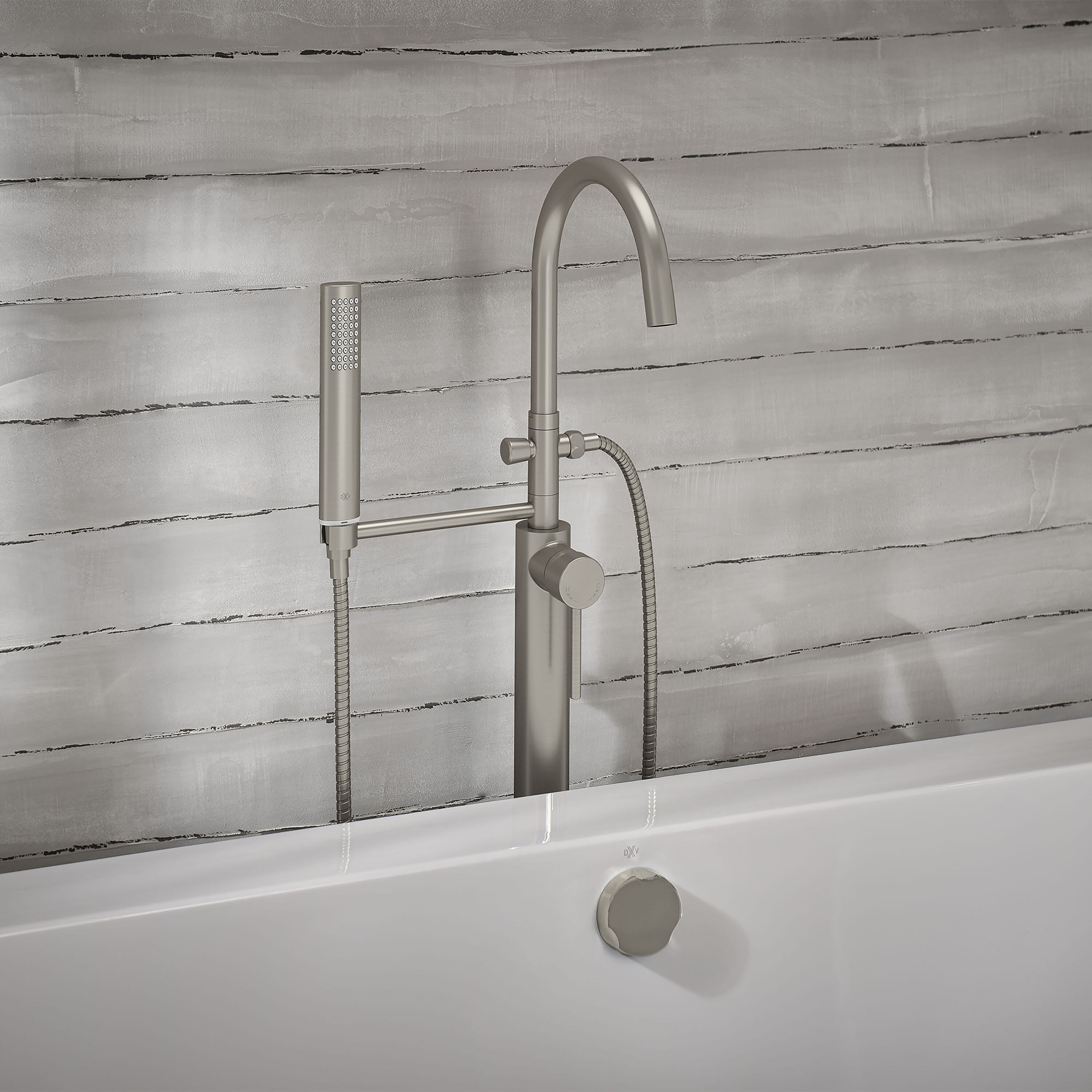 American Standard T064951.295 Roman-Tub-Faucets - View #4