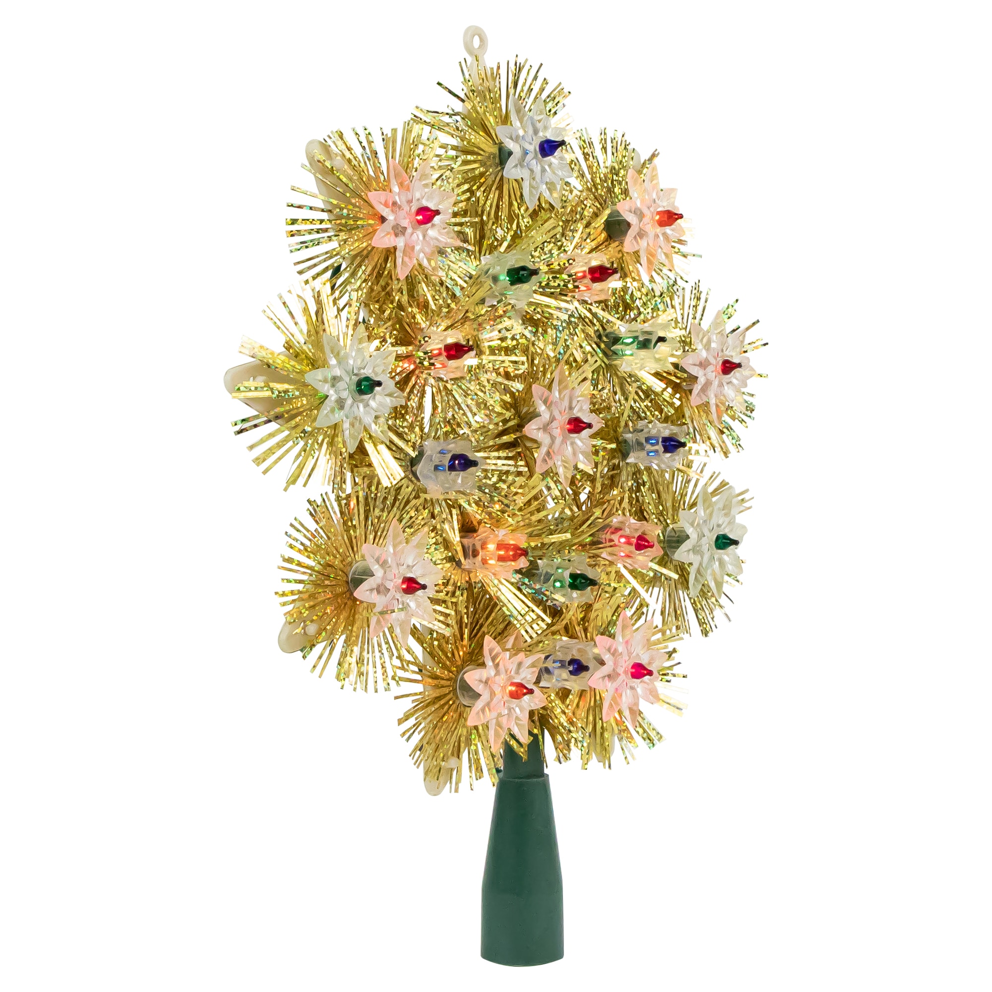 Northlight 32606324 Christmas-Tree-Toppers - View #3