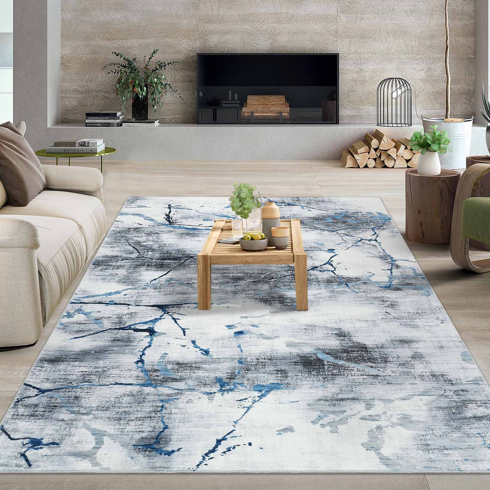 Garvee YXY-LO-PHO-16KJOUYP rugs - View #2