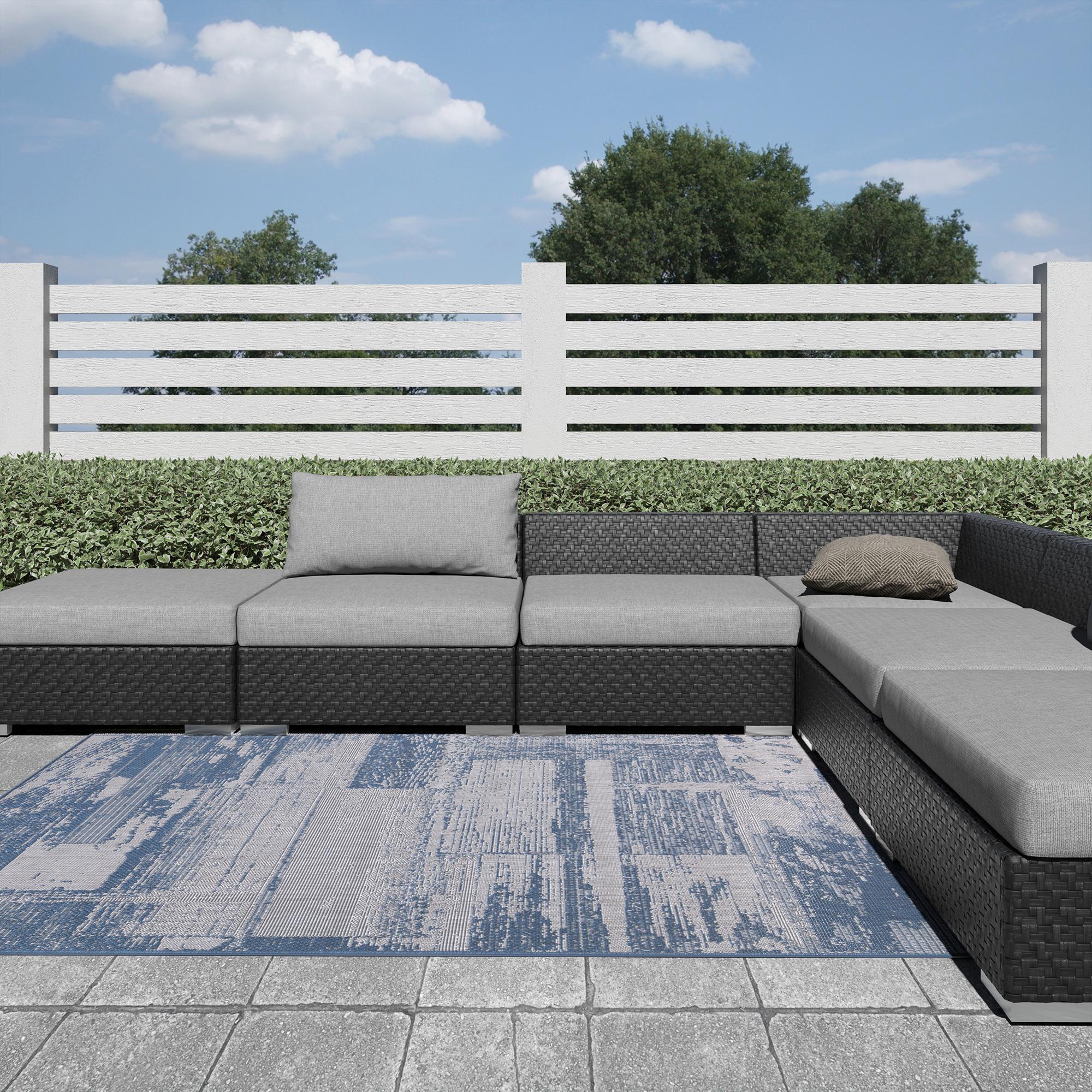 MH LONDON MH-RG-2023 MB rugs - View #6