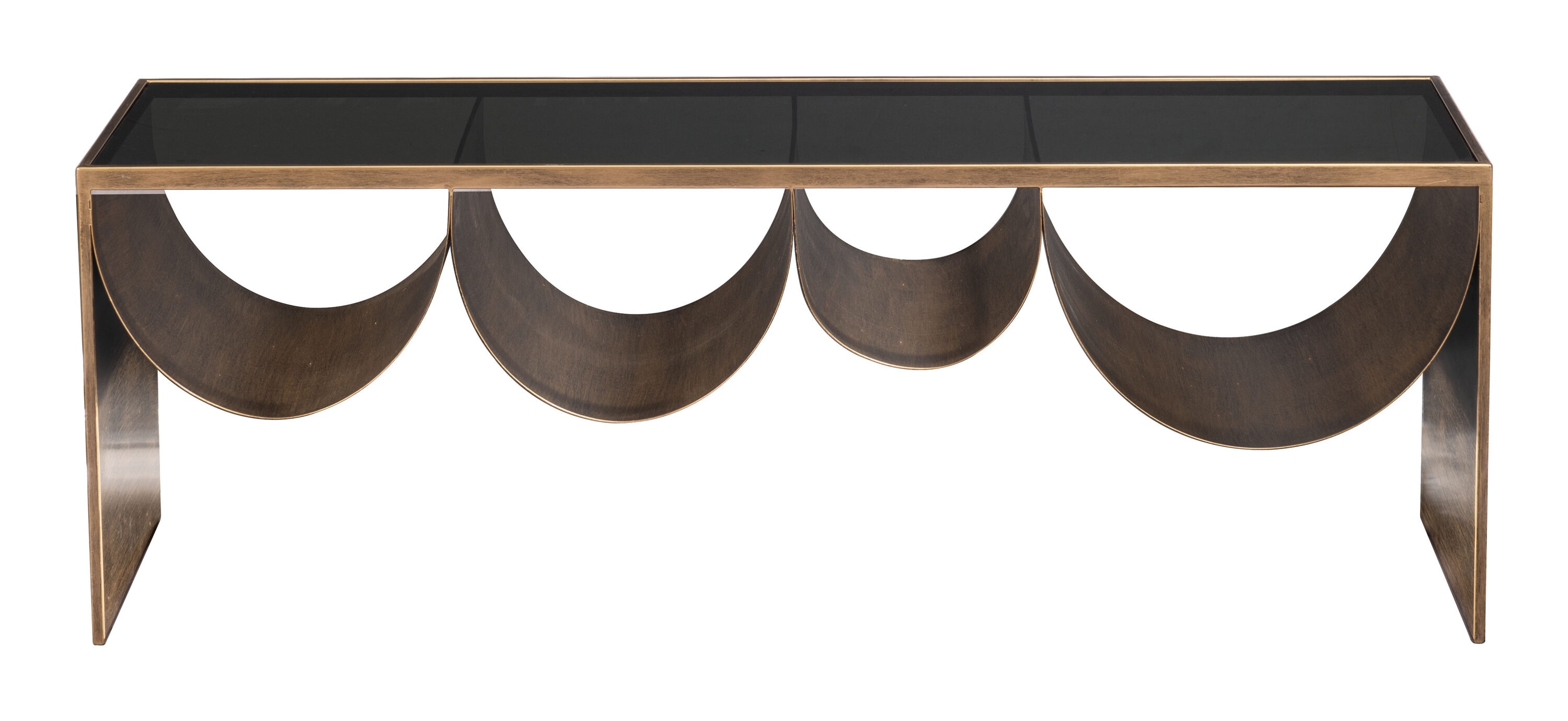 Zuo Modern 109842 Coffee-Tables - View #4