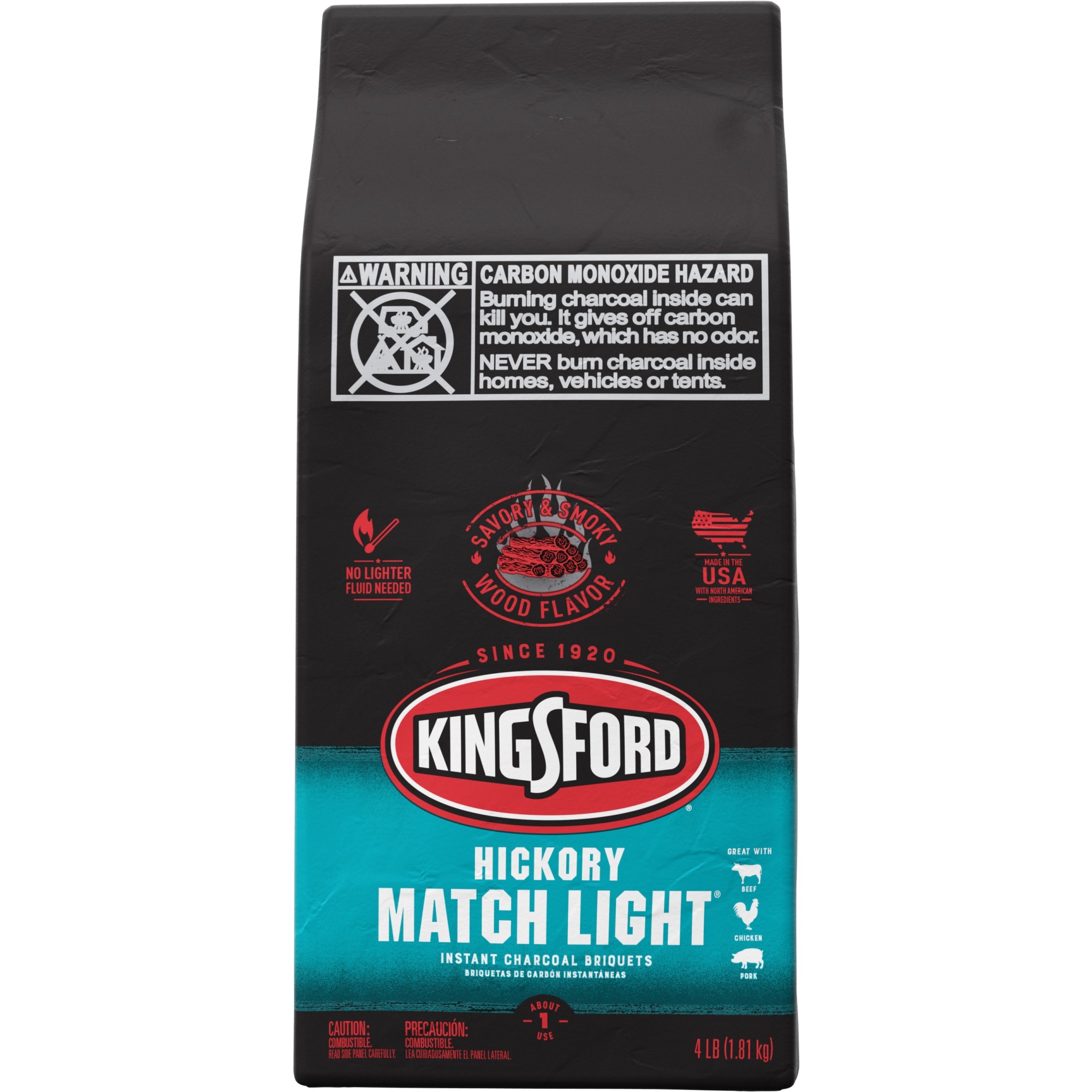 Kingsford 4460032188 Charcoal-Accy - View #4