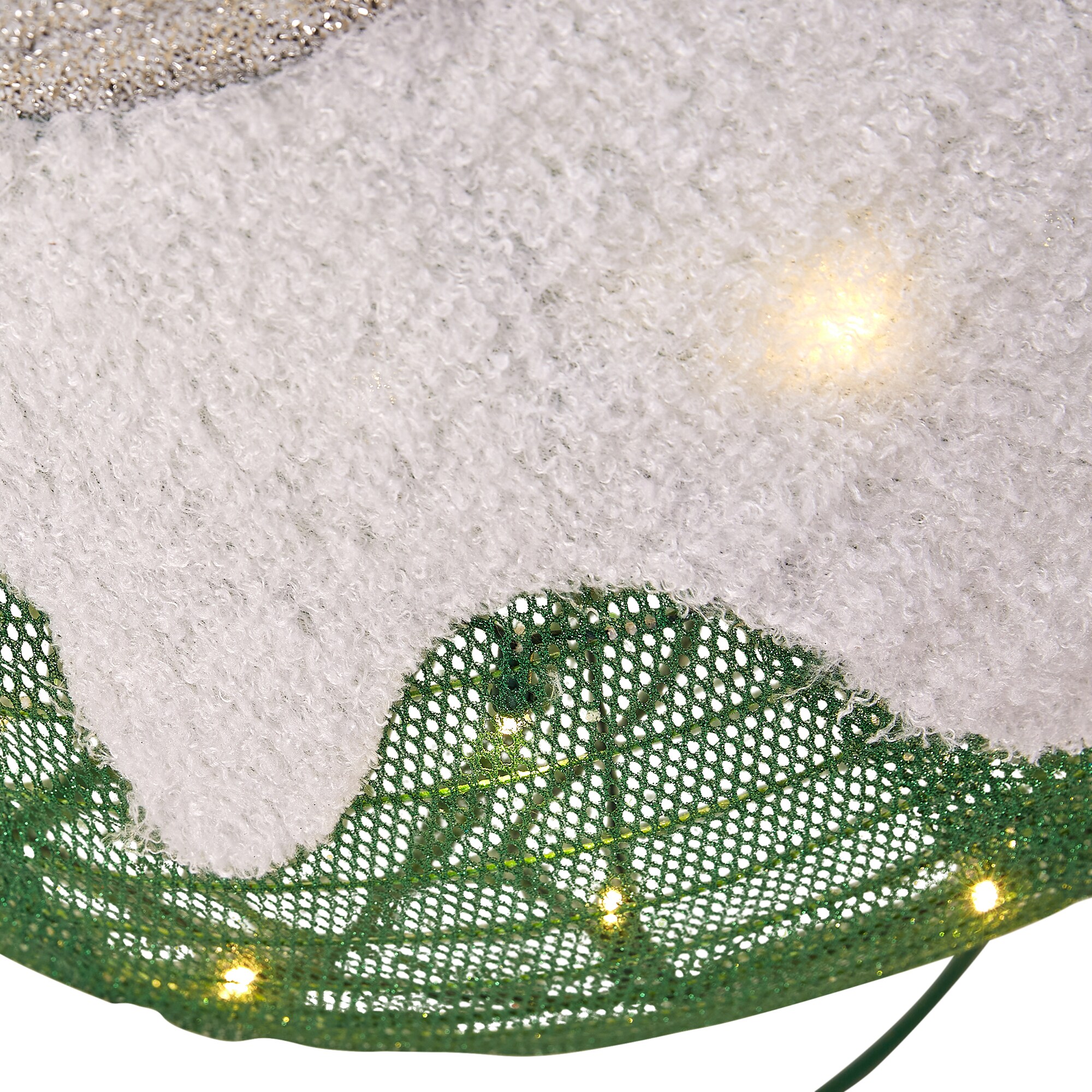Holiday Living W12L0892 Outdoor-Christmas-Decor - View #3