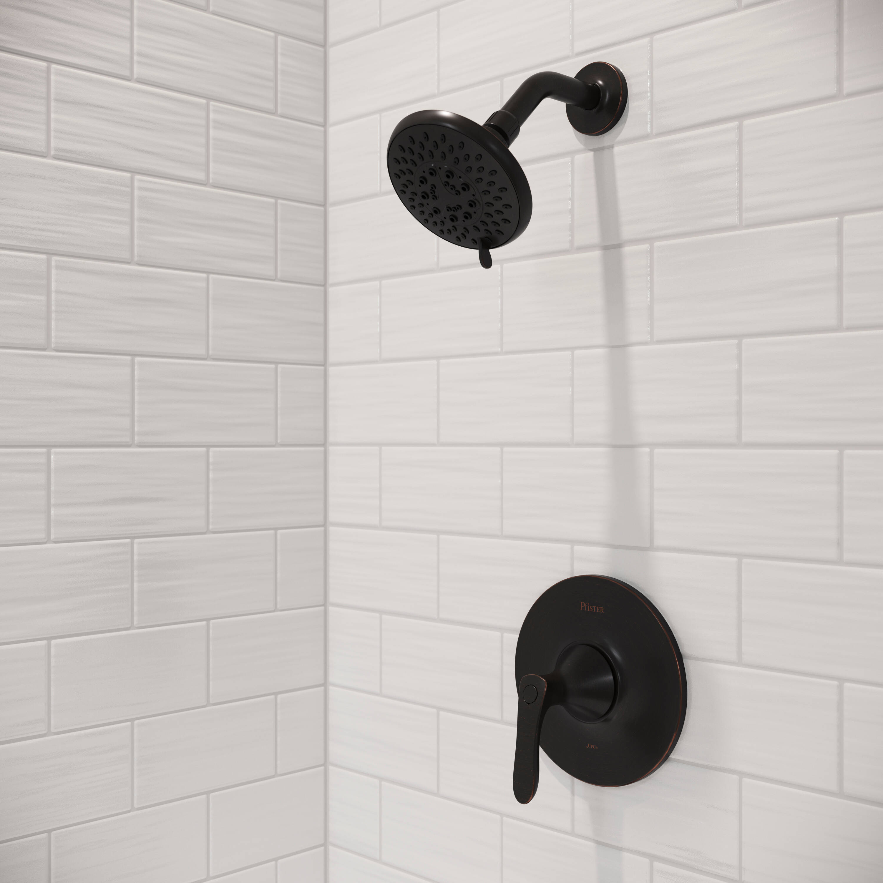 Pfister LG89-7WRY Tub-Shower-Faucets - View #6