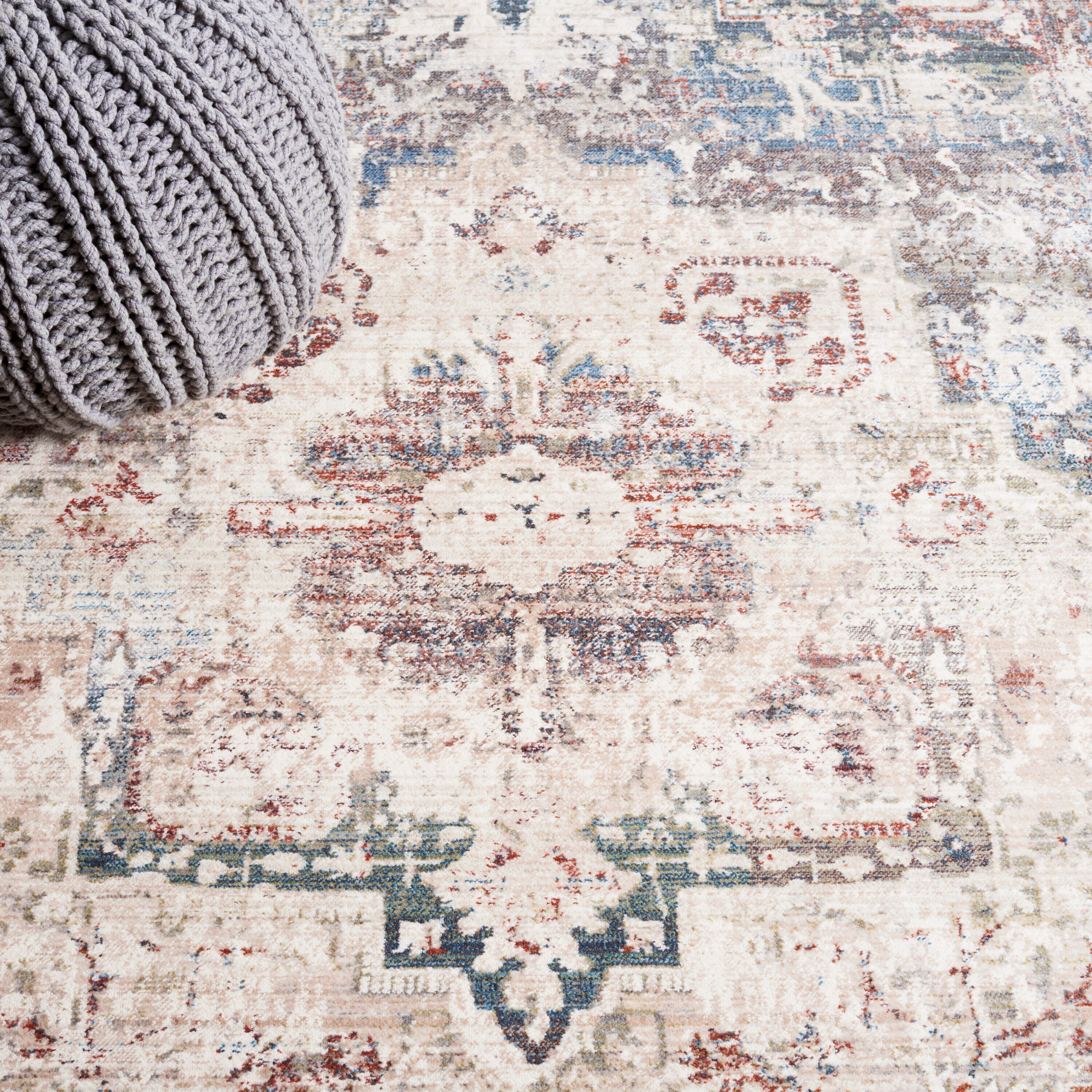 Safavieh VTP438Y-5 rugs - View #7