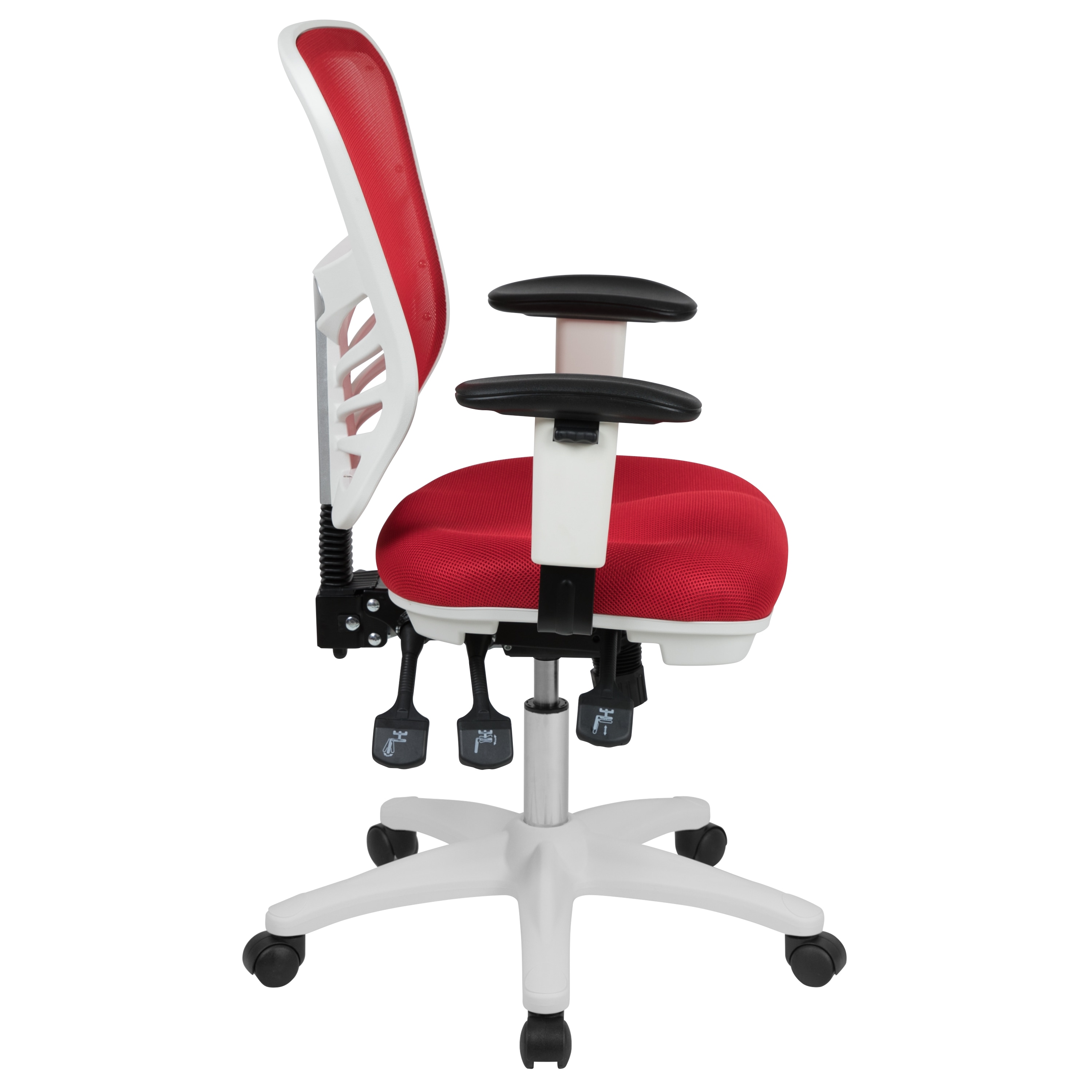 Flash Furniture 889142653172 Office-Chairs - View #11
