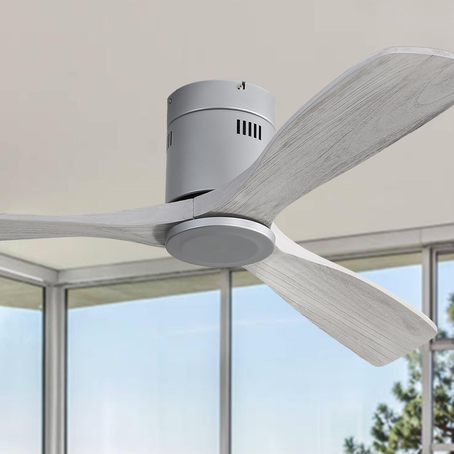 Bayfeve BFKS-W93A443055 Ceiling-Fans - View #4