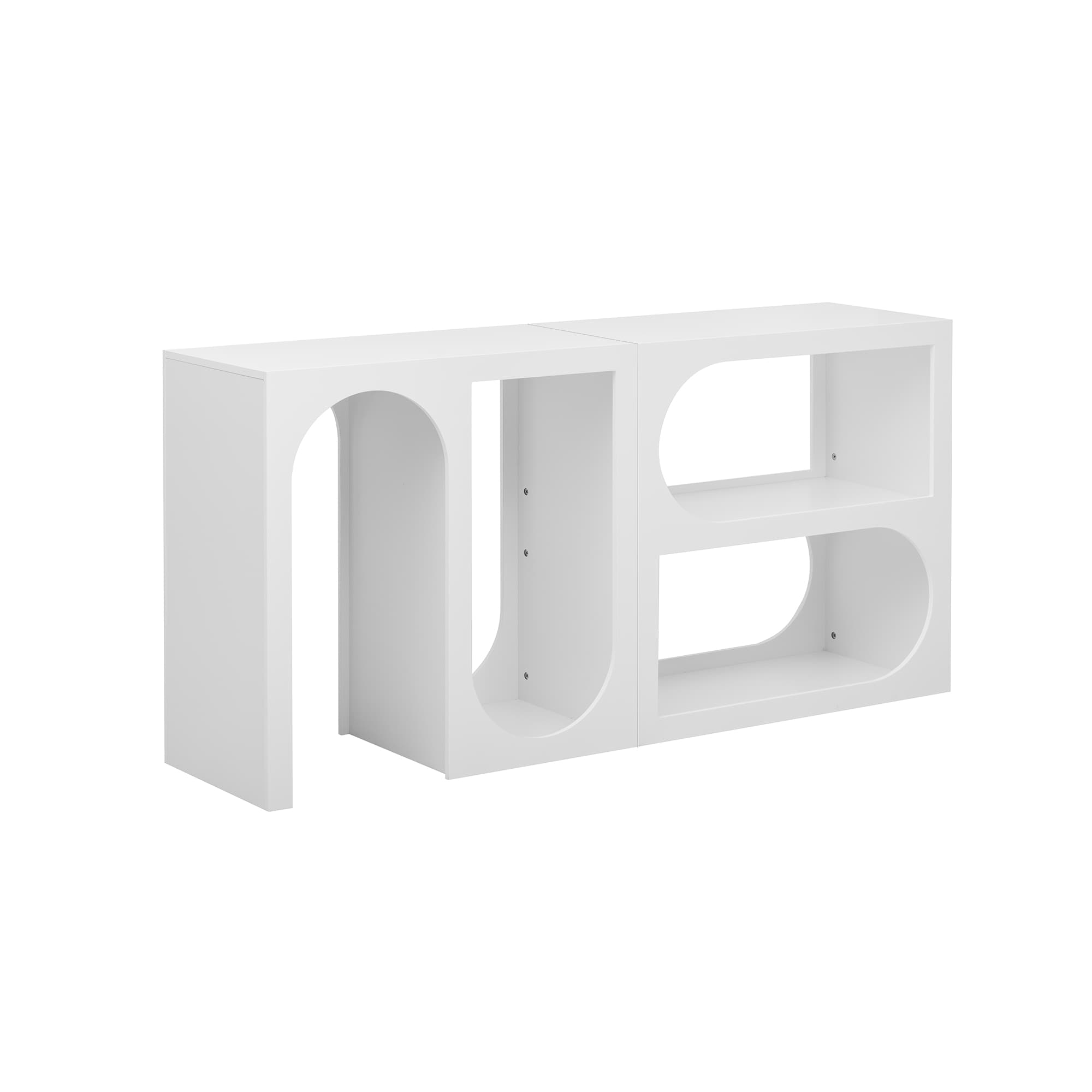 CESICIA F209 Coffee-Tables - View #2