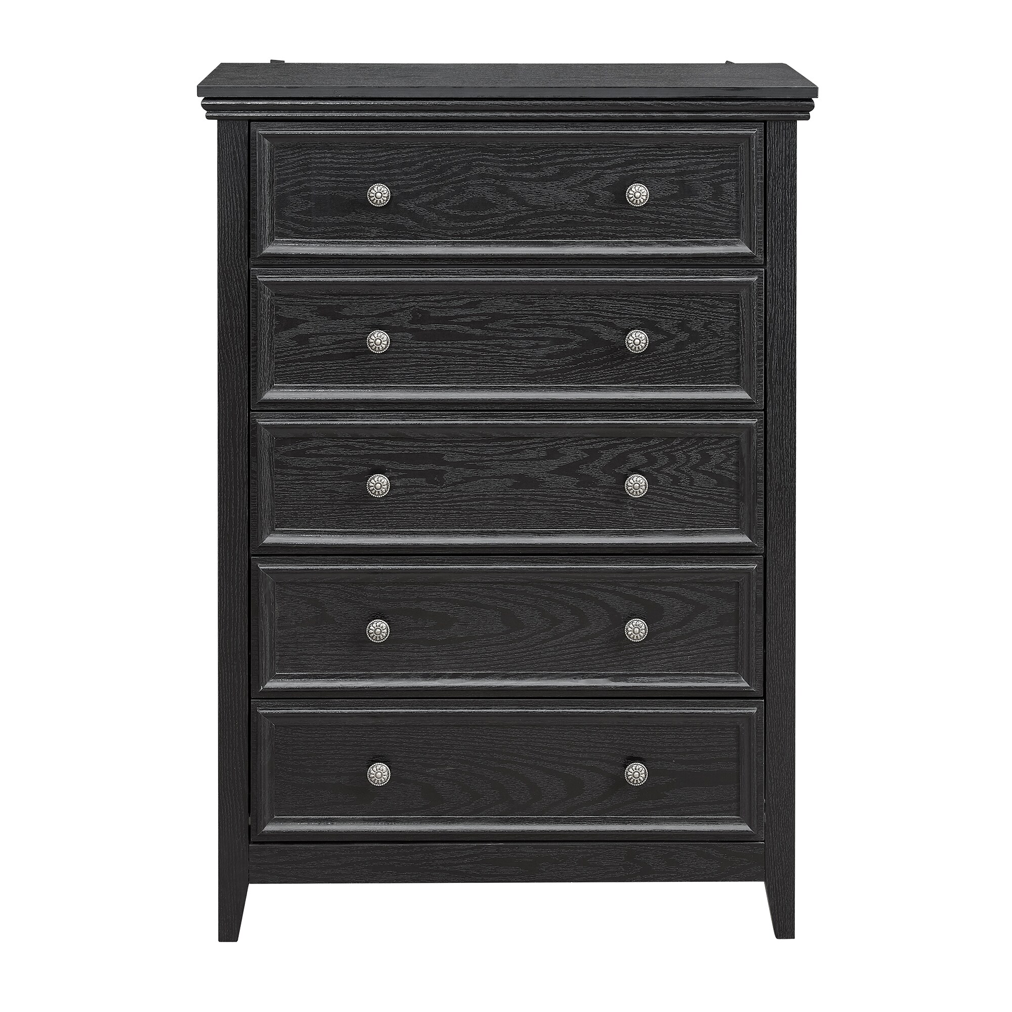 SINOFURN SYC500012BK dressers - View #3