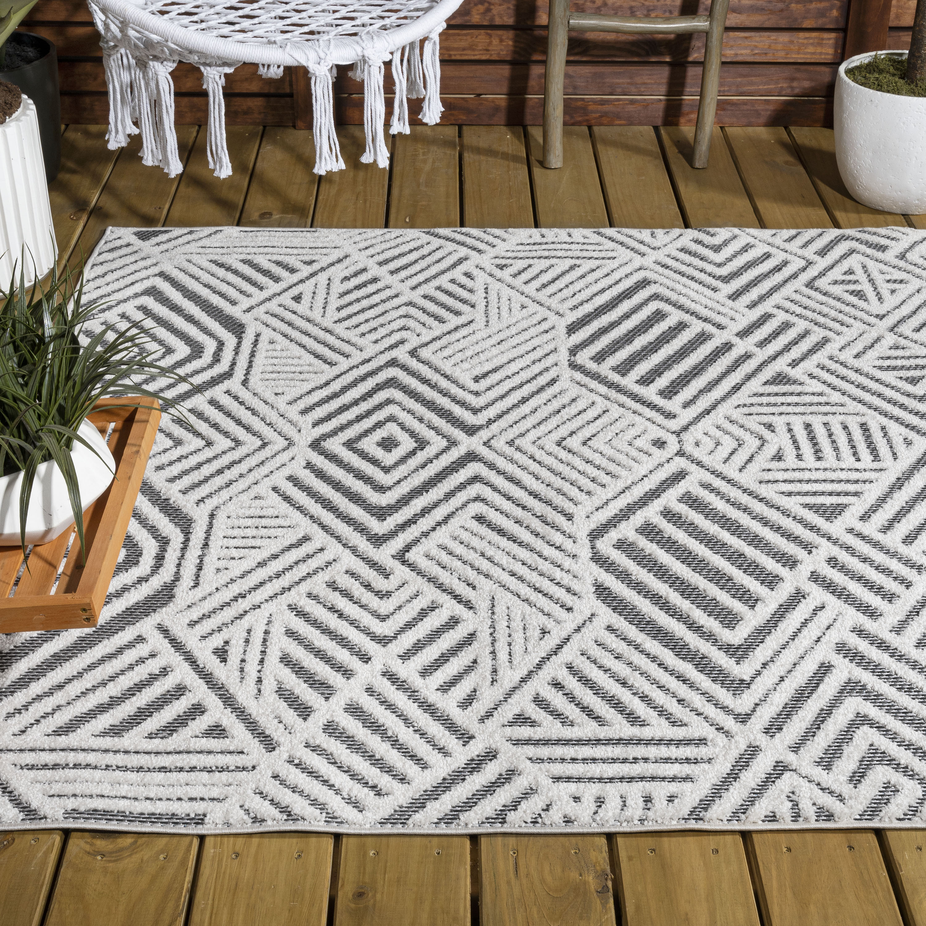 JONATHAN  Y SBH103A-3 rugs - View #11