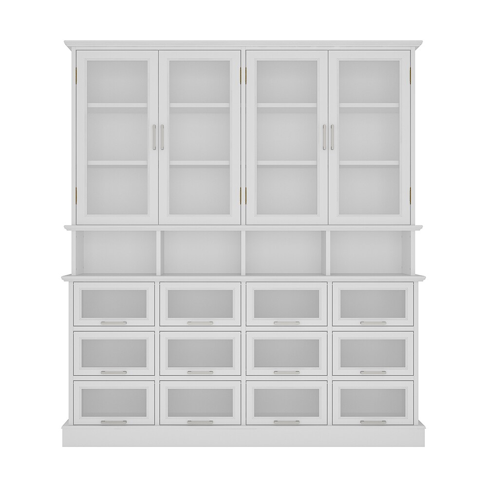 Homsee V-KF390131-01-AB Dining-Kitchen-Storarge - View #5