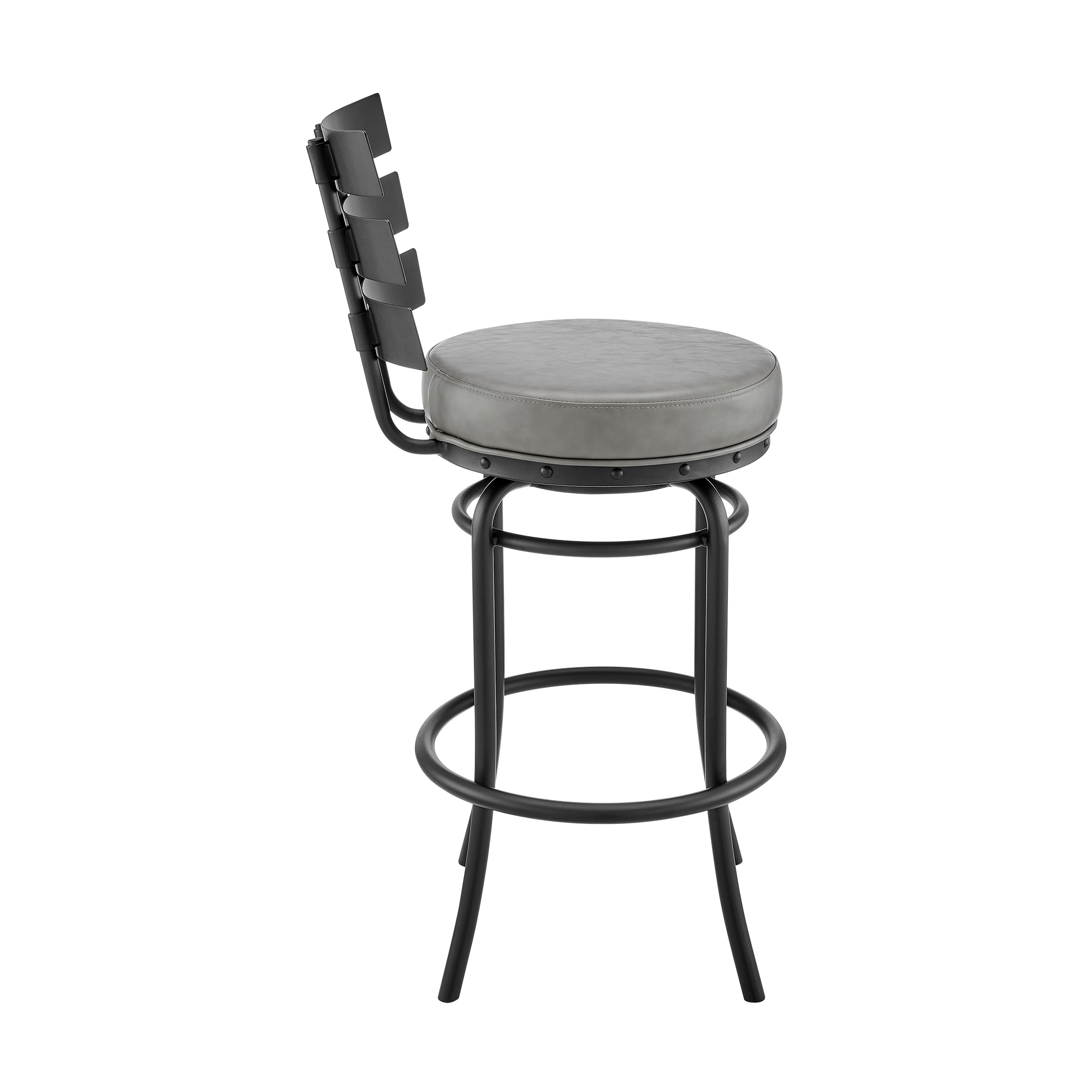 Armen Living 840254333642 stools - View #3