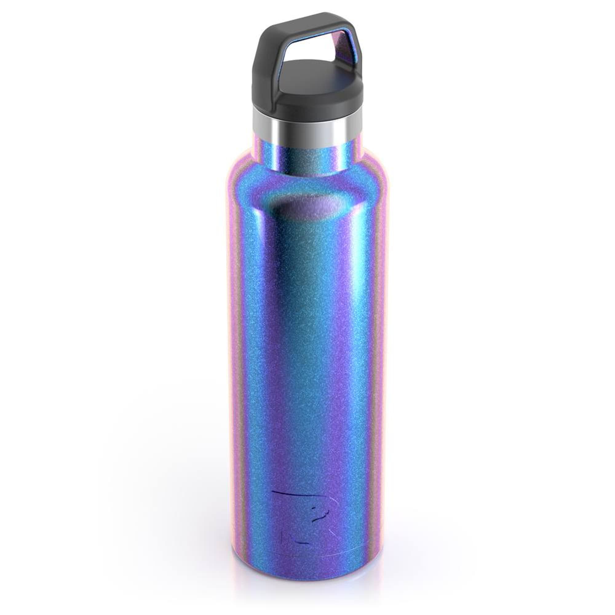 RTIC Outdoors 20-fl oz Stainless Steel Insulated Water Bottle