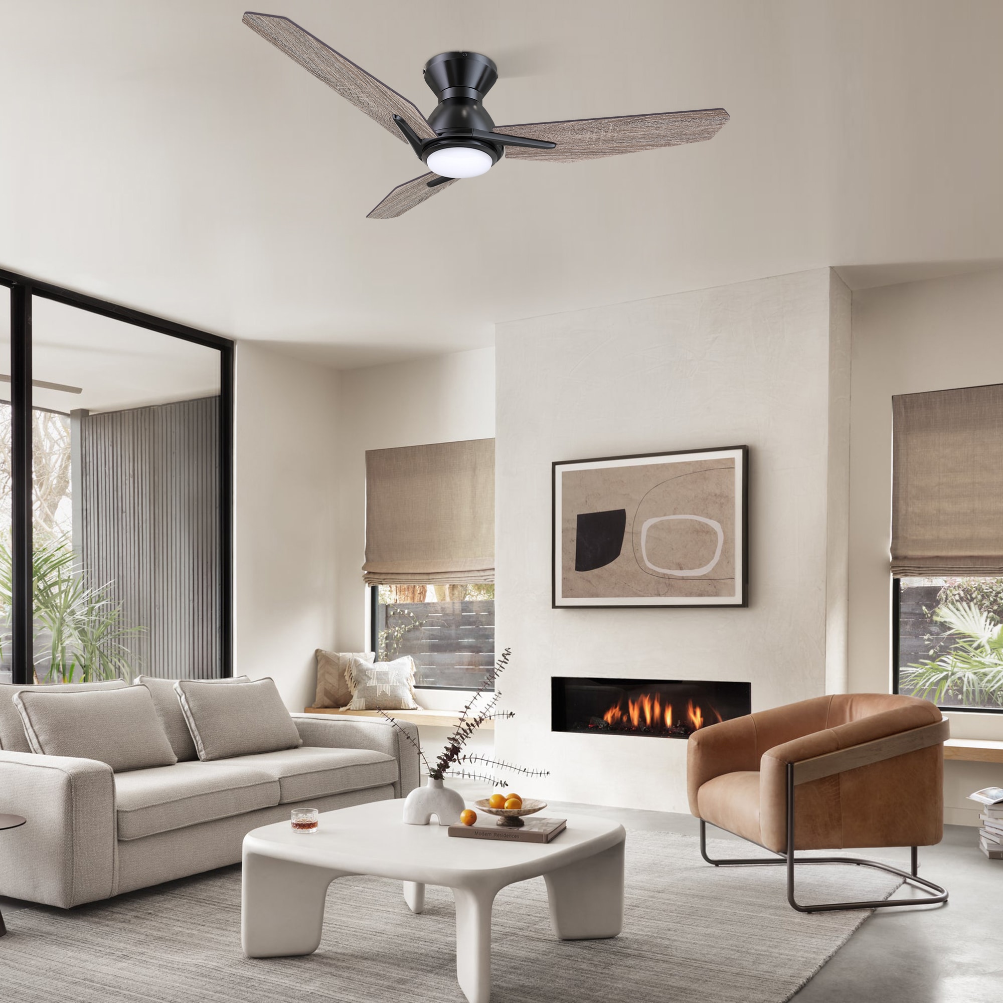 CARRO USA LS523J3-L11-BS-1-FM Ceiling-Fans - View #8