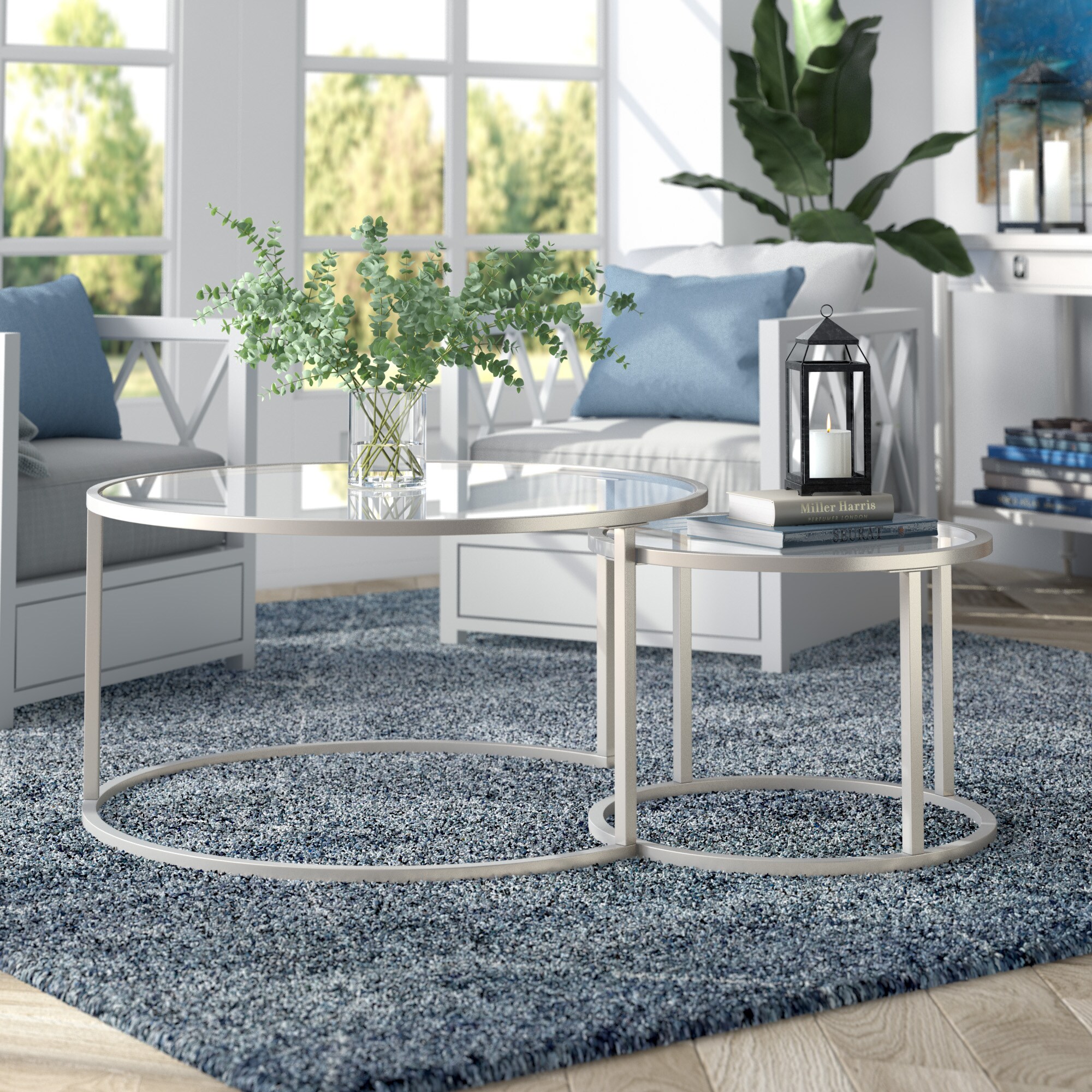 Hailey Home CT0588 Coffee-Tables - View #7