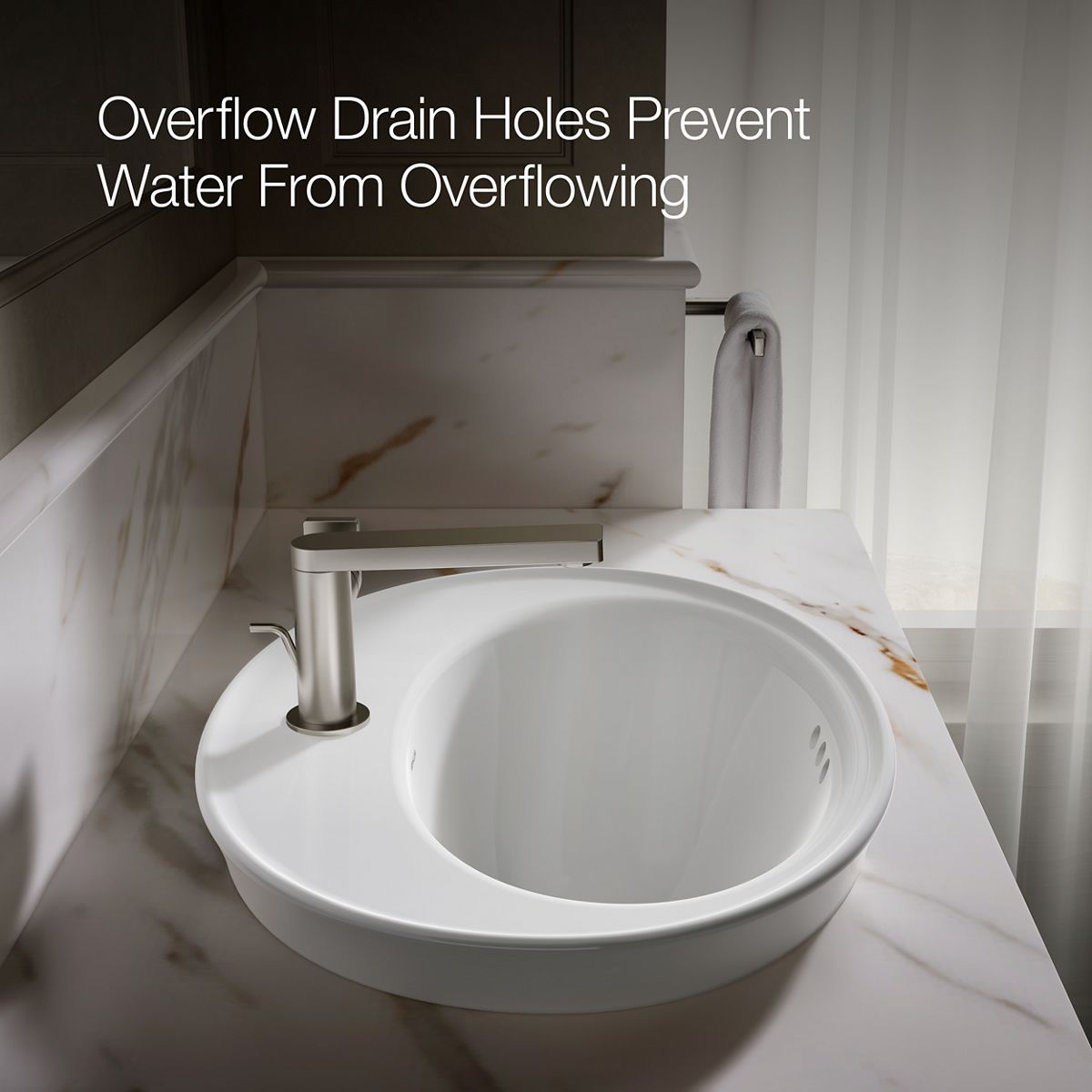 KOHLER 2075-1-0 Bath-Sink - View #6