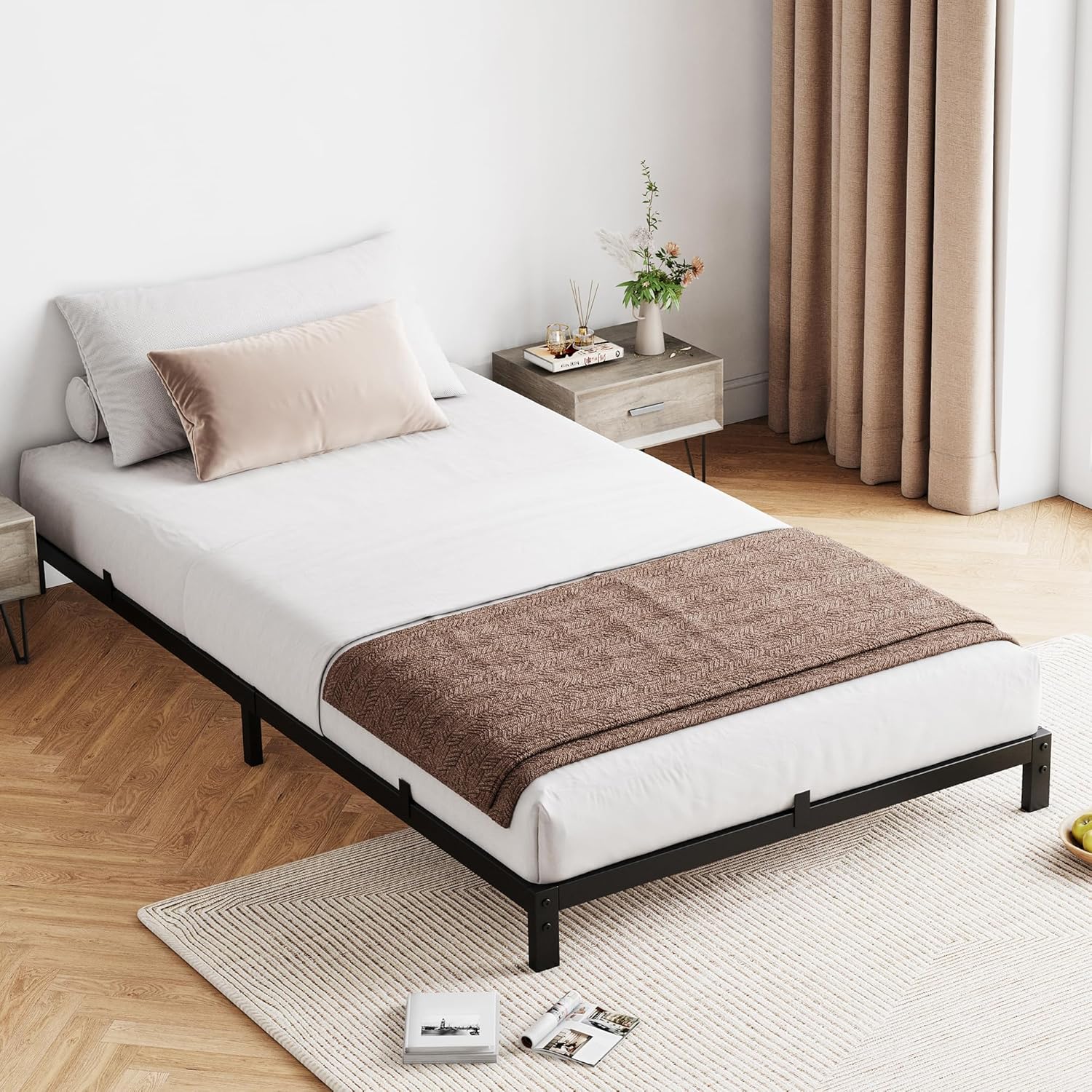 Qeetex LHF-BED-PHO-0YIOJLIA beds - View #7