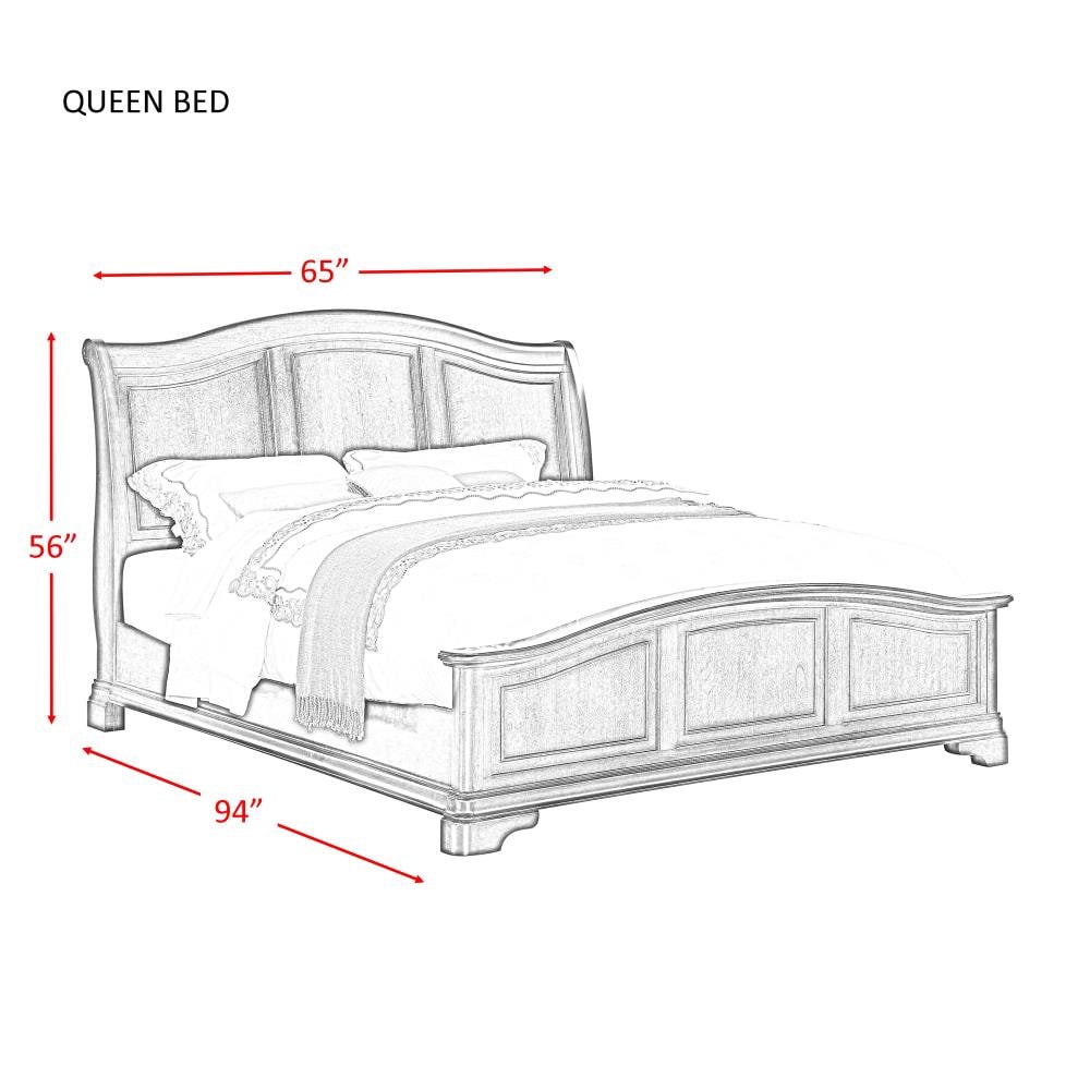 Picket House Furnishings CM750QB beds - View #2