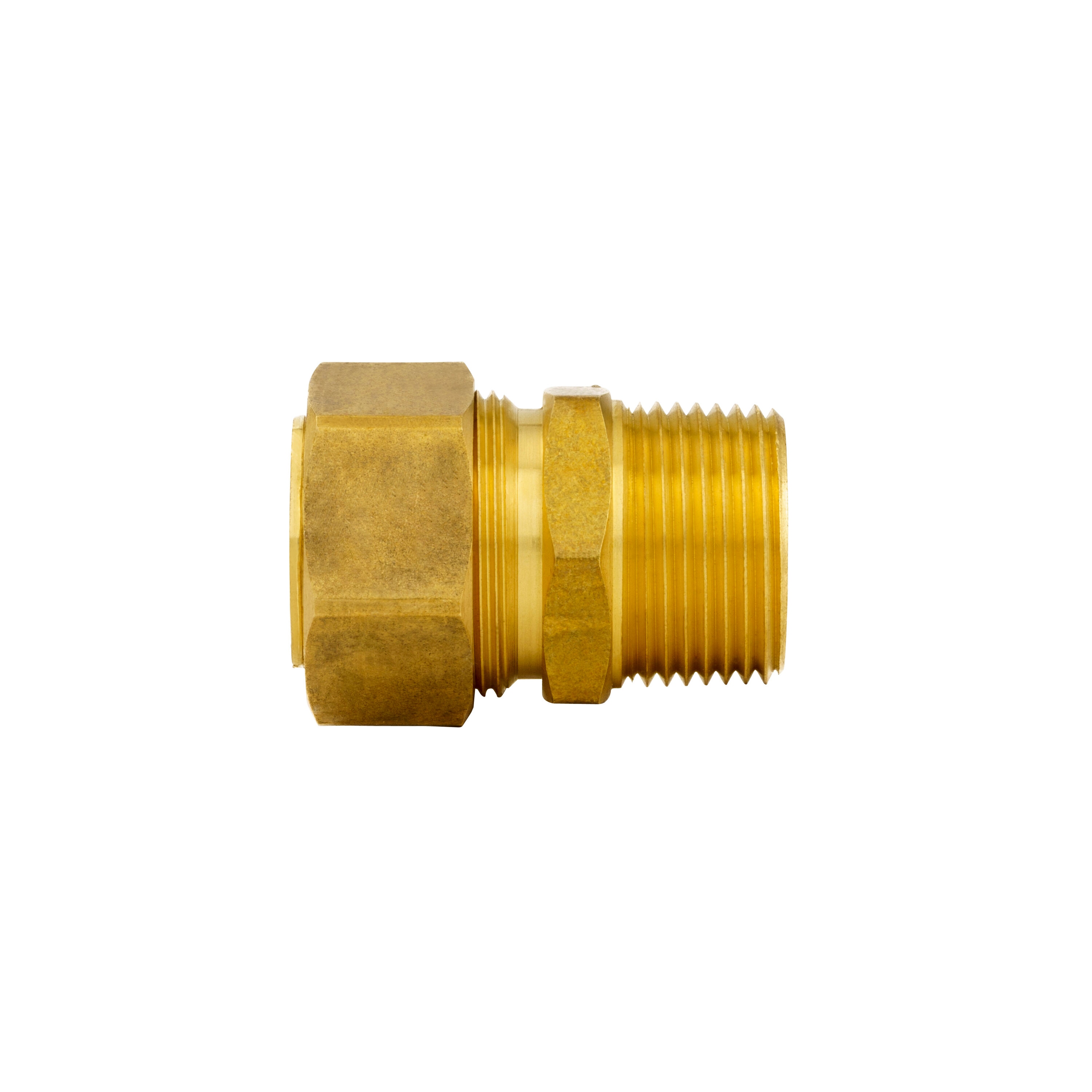 Proline Series CP-424NLB Brass-Plastic-Fittings - View #2