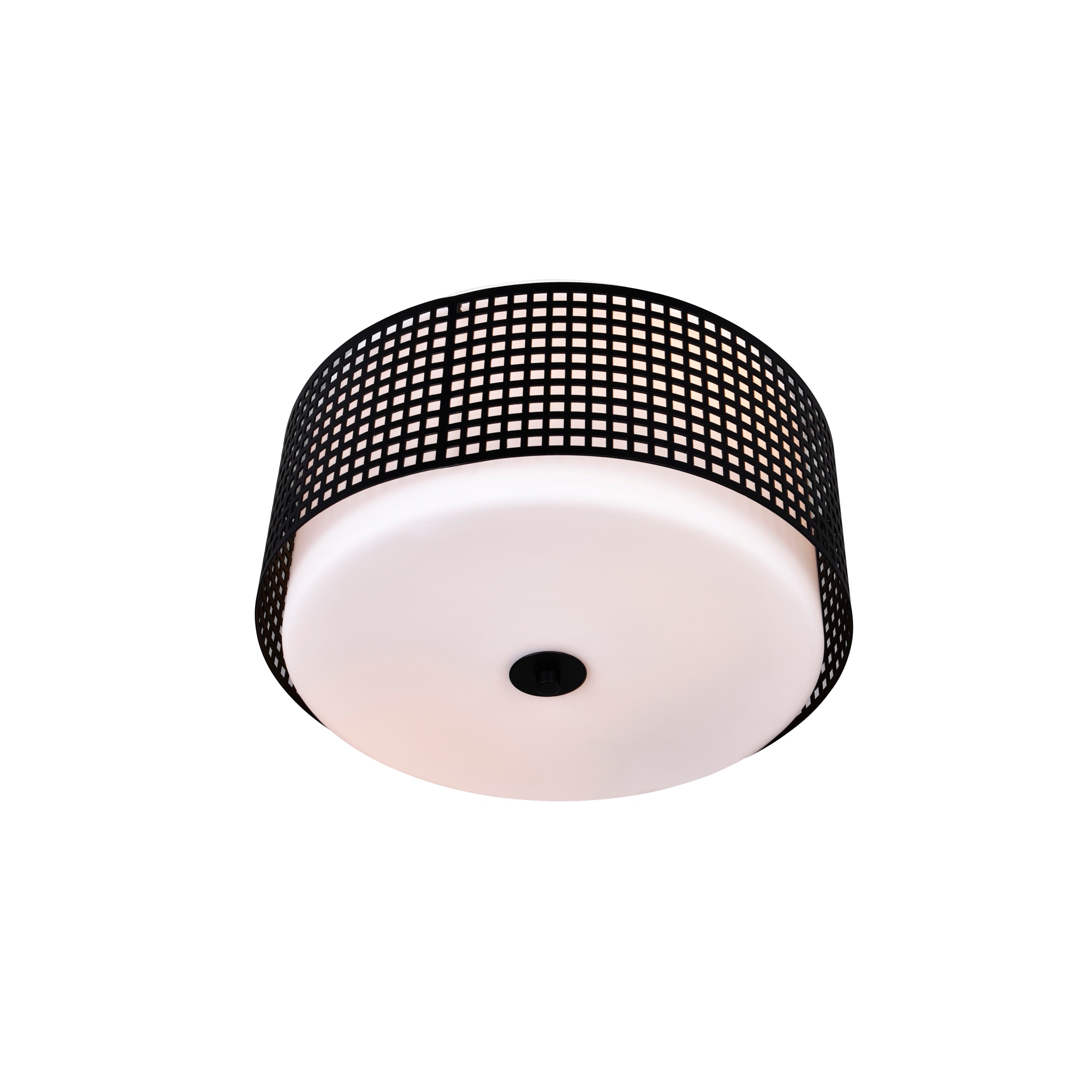 CWI Lighting 5209C15B flushmounts - View #2