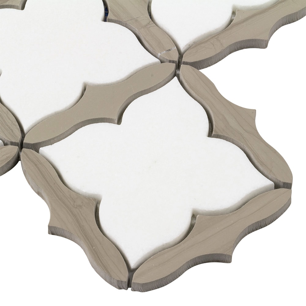 Boutique Stone LW1019002 Ceramic-Tile - View #3