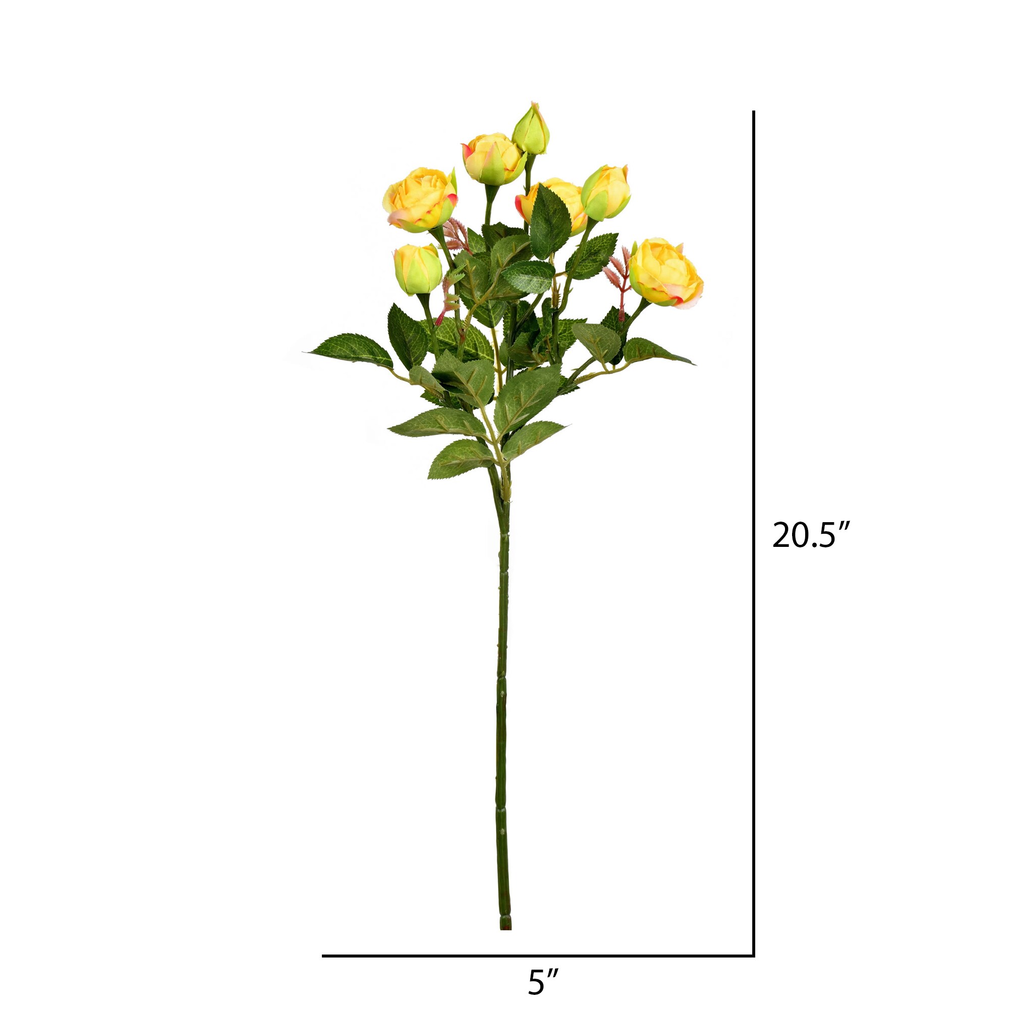 Vickerman FD190978 Artificial-Plants-Trees - View #2