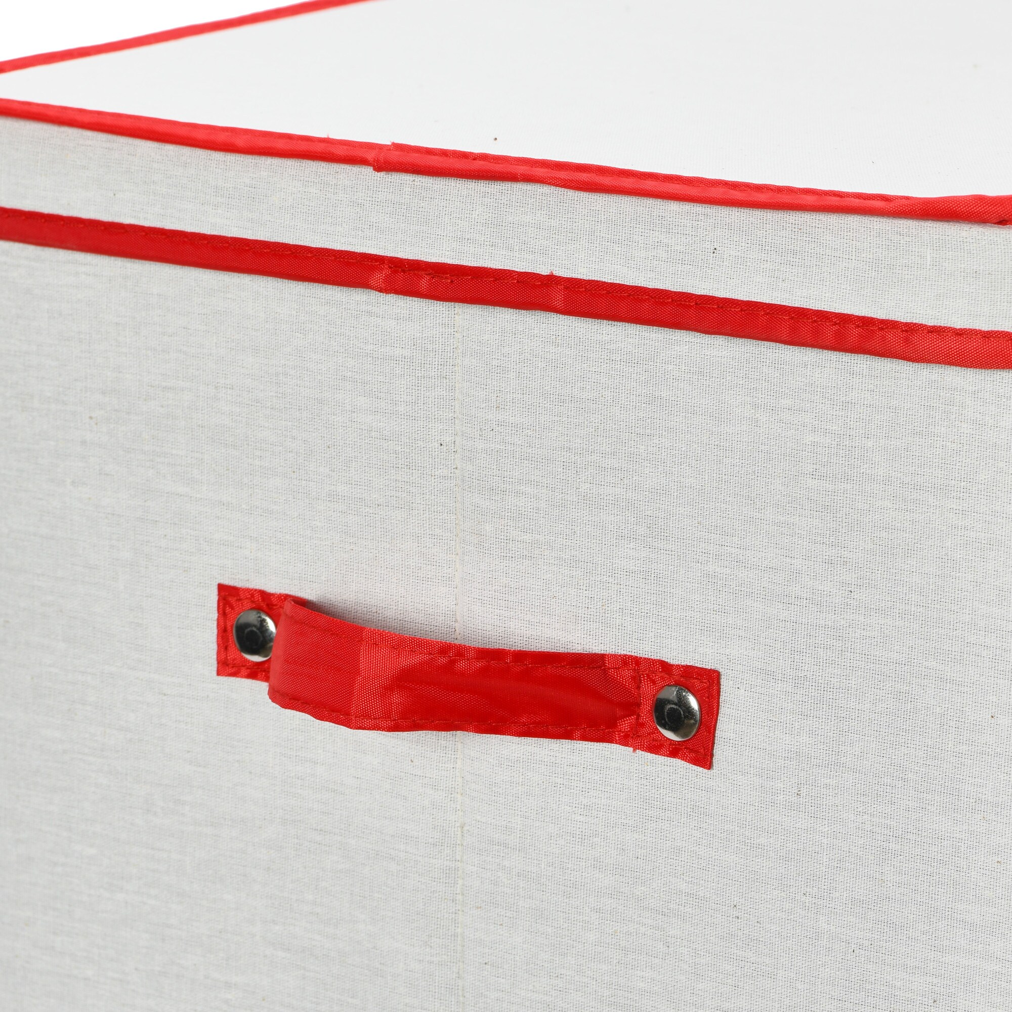 Household Essentials HH574-1 Ornament-Storage - View #6