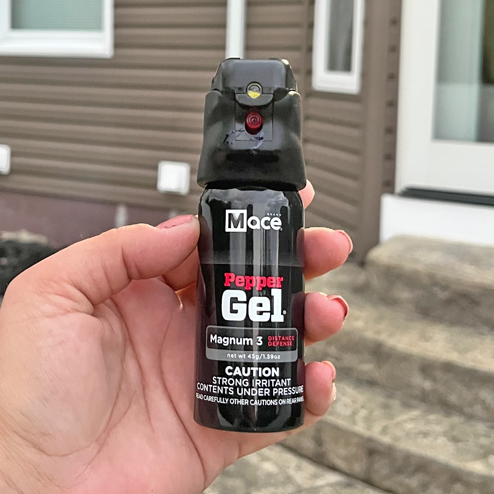 MACE 80817 Pepper-Spray - View #10