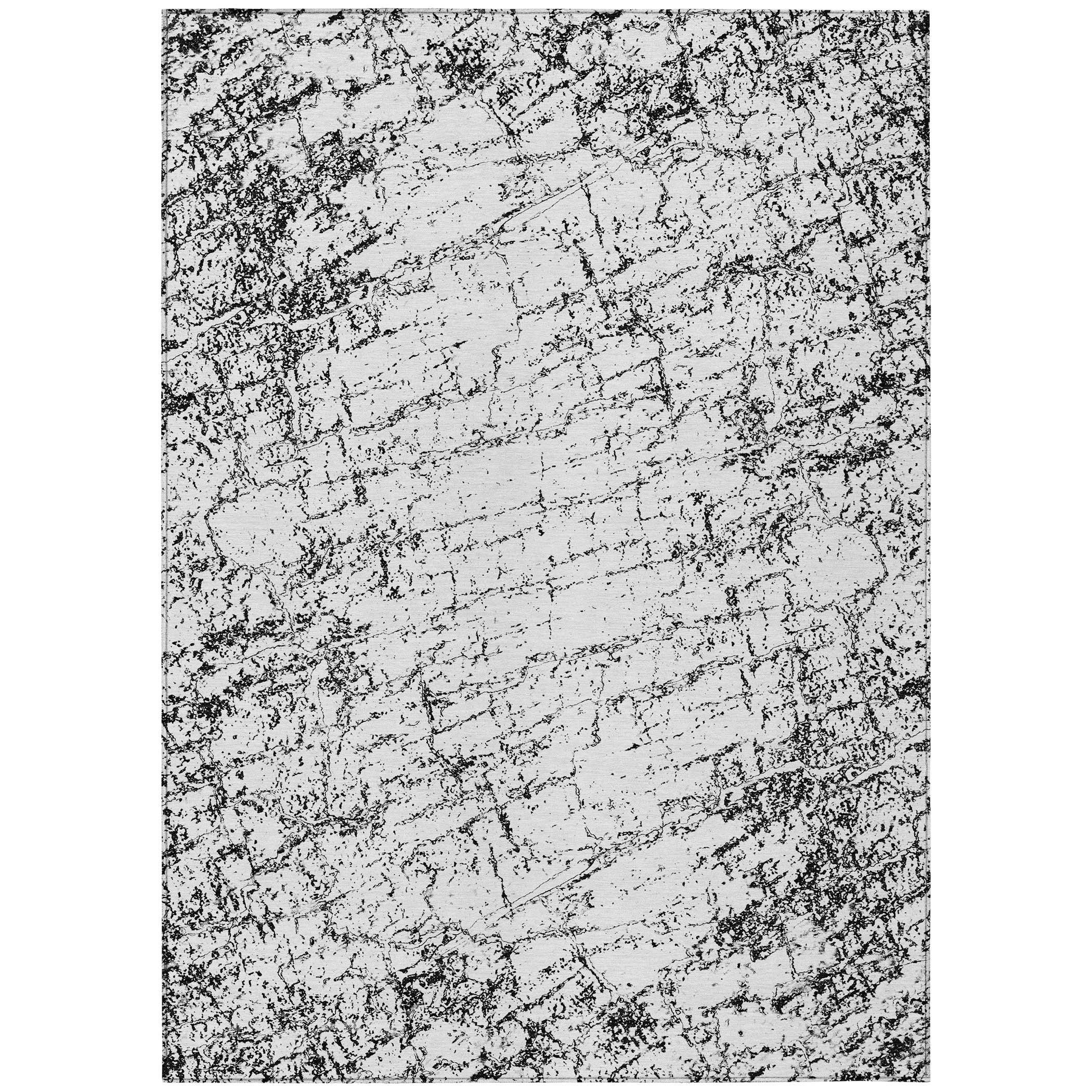 Addison Rugs ACN606BK9X12 rugs - View #2