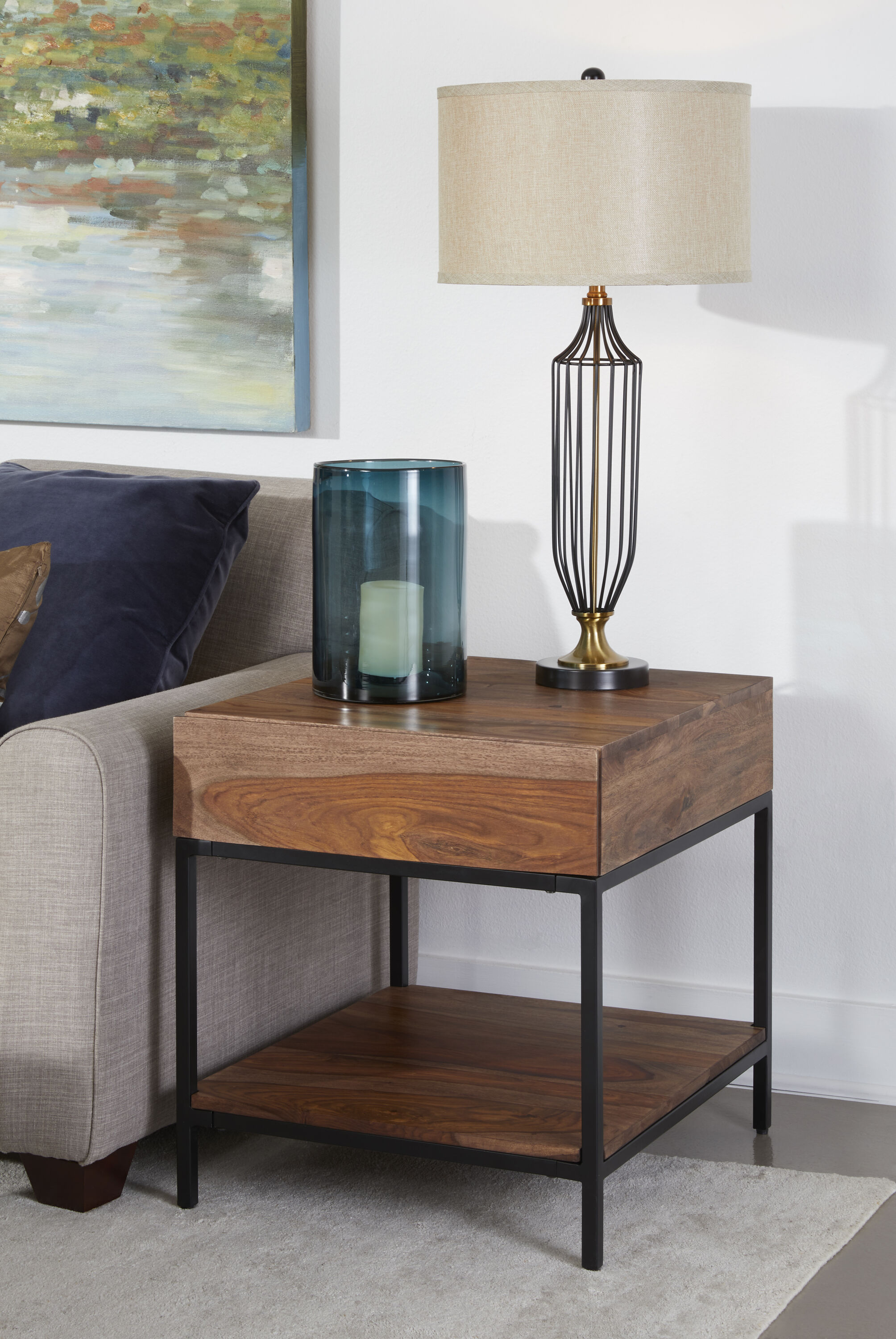 Coast to Coast 73307 End-Tables - View #5
