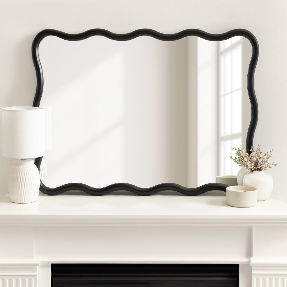 Kate and Laurel 228787 Decor-Mirrors - View #7