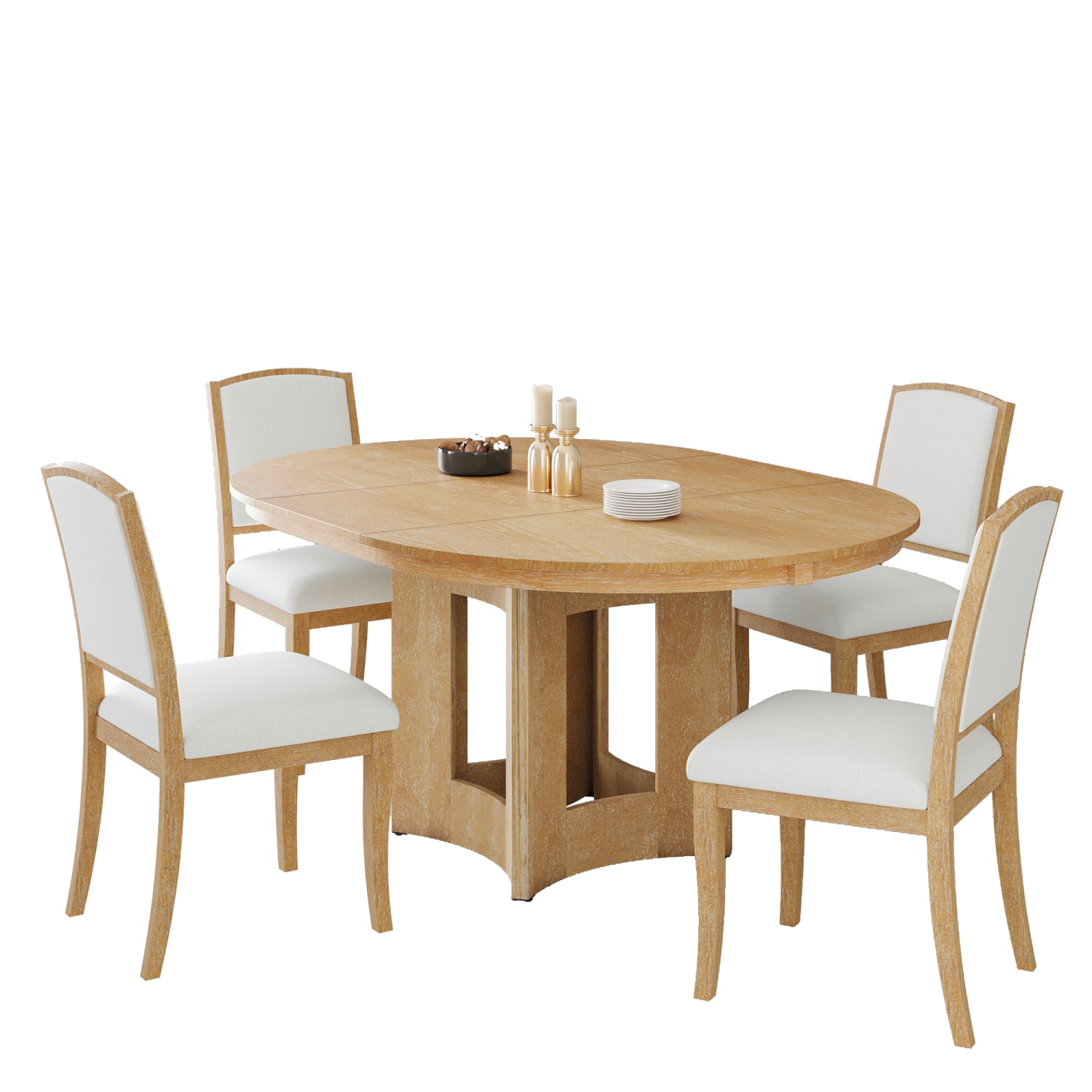 Streamdale Furniture SP000091AAN Dining-Sets - View #8