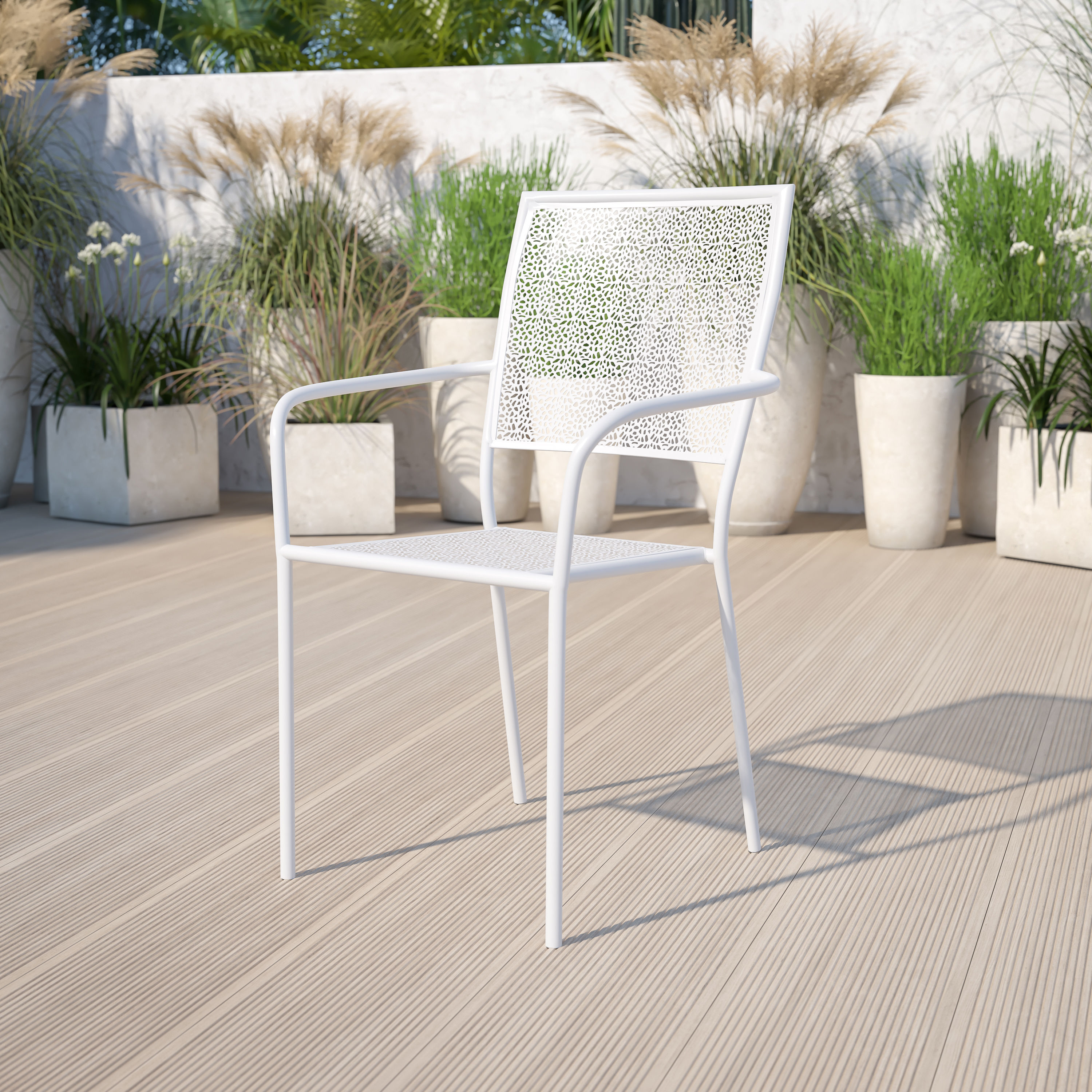 Flash Furniture 889142057369 Patio-Chairs - View #2