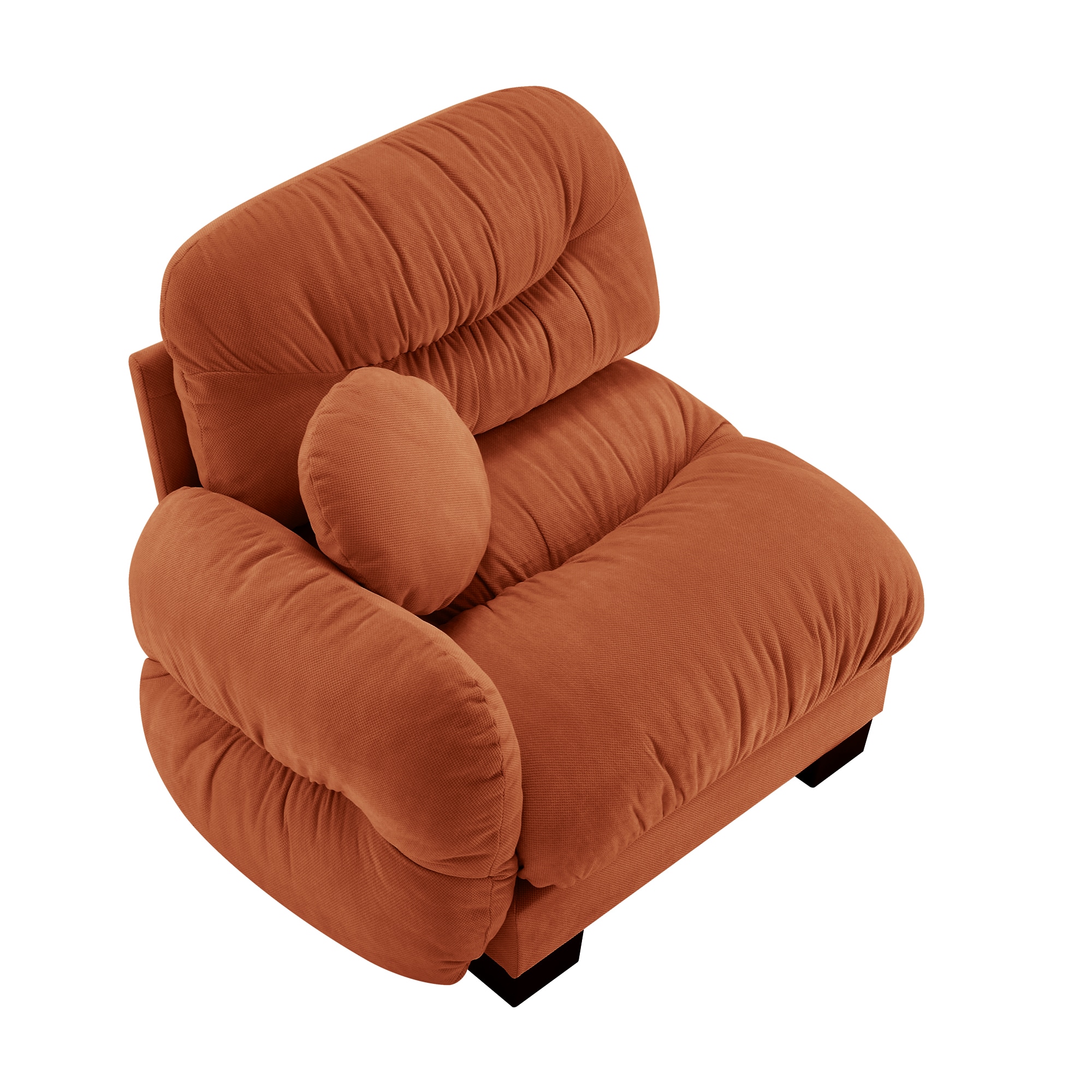 LUXEYARD DS-Y-W5656-P454507 Sofas-Loveseats - View #2
