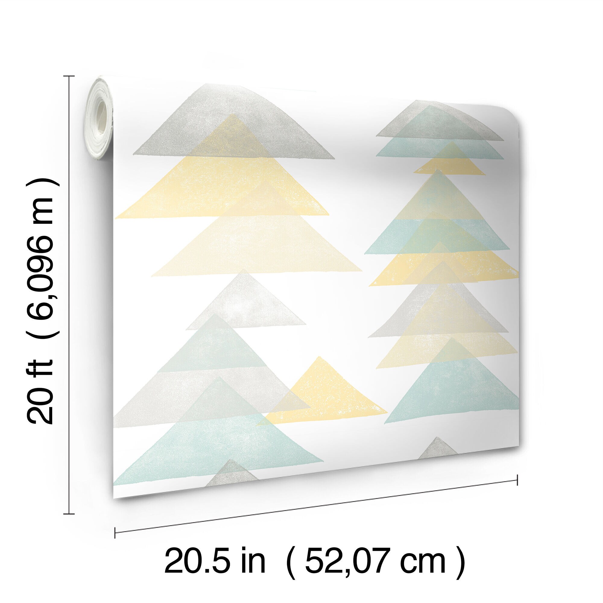 York Wallcoverings PSW1192RL wallpaper - View #2