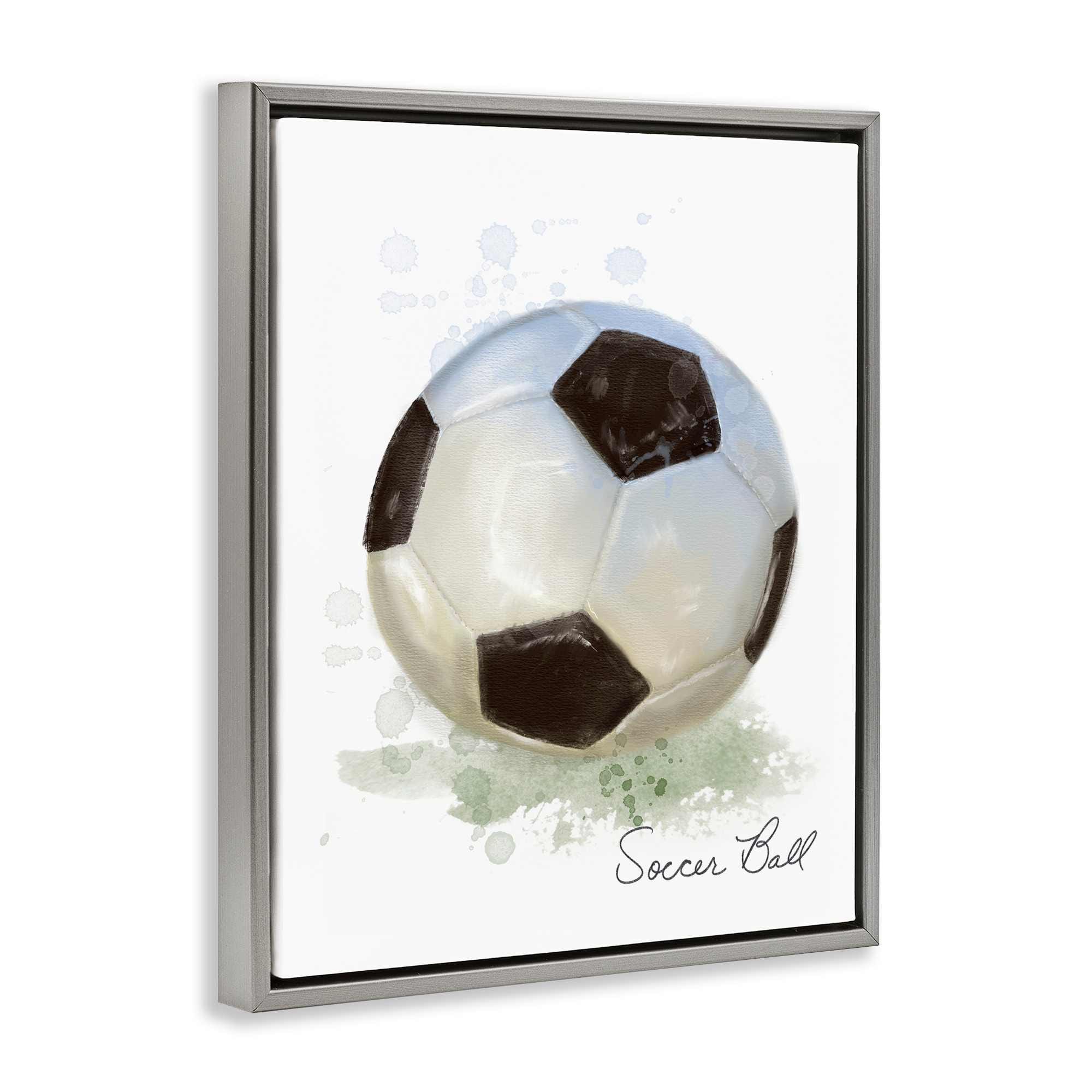 Stupell Industries BS-094-FFL-24X30 Wall-Art - View #2