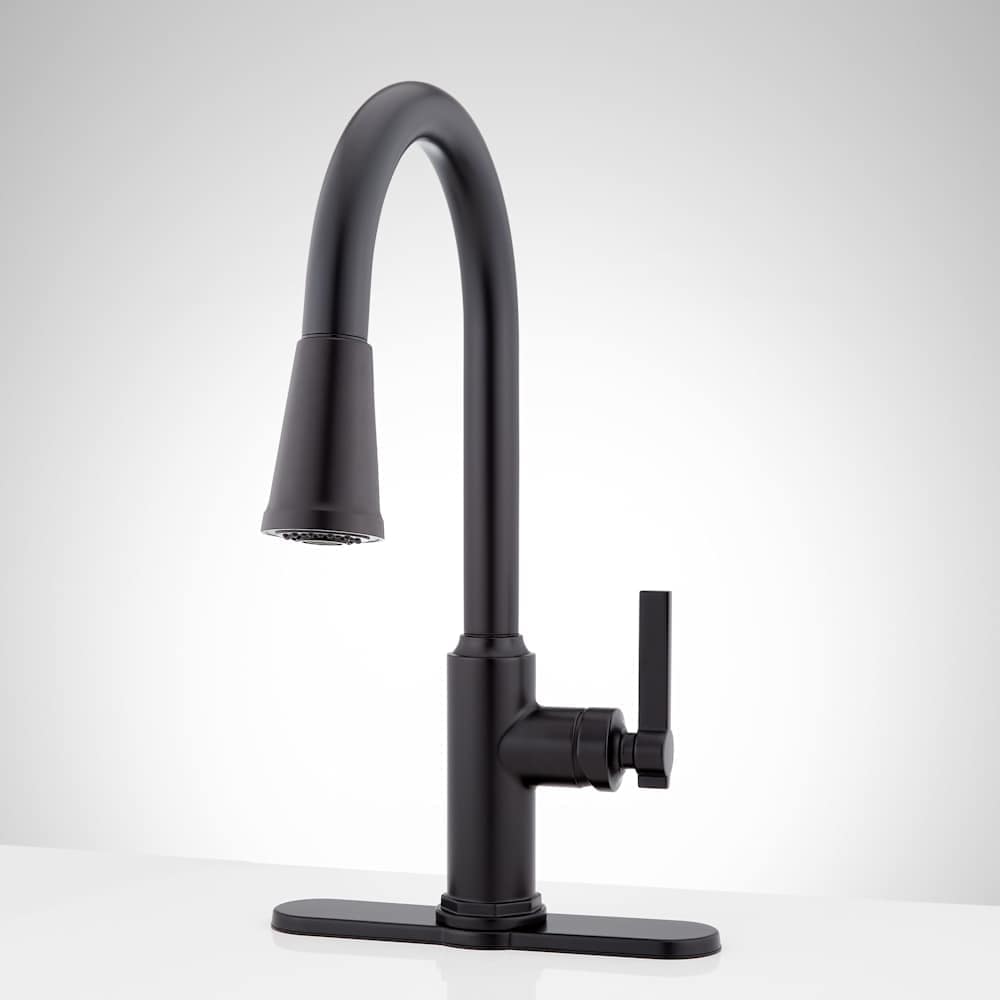 Signature Hardware SHXCGF107BG Kitchen-Faucets - View #10