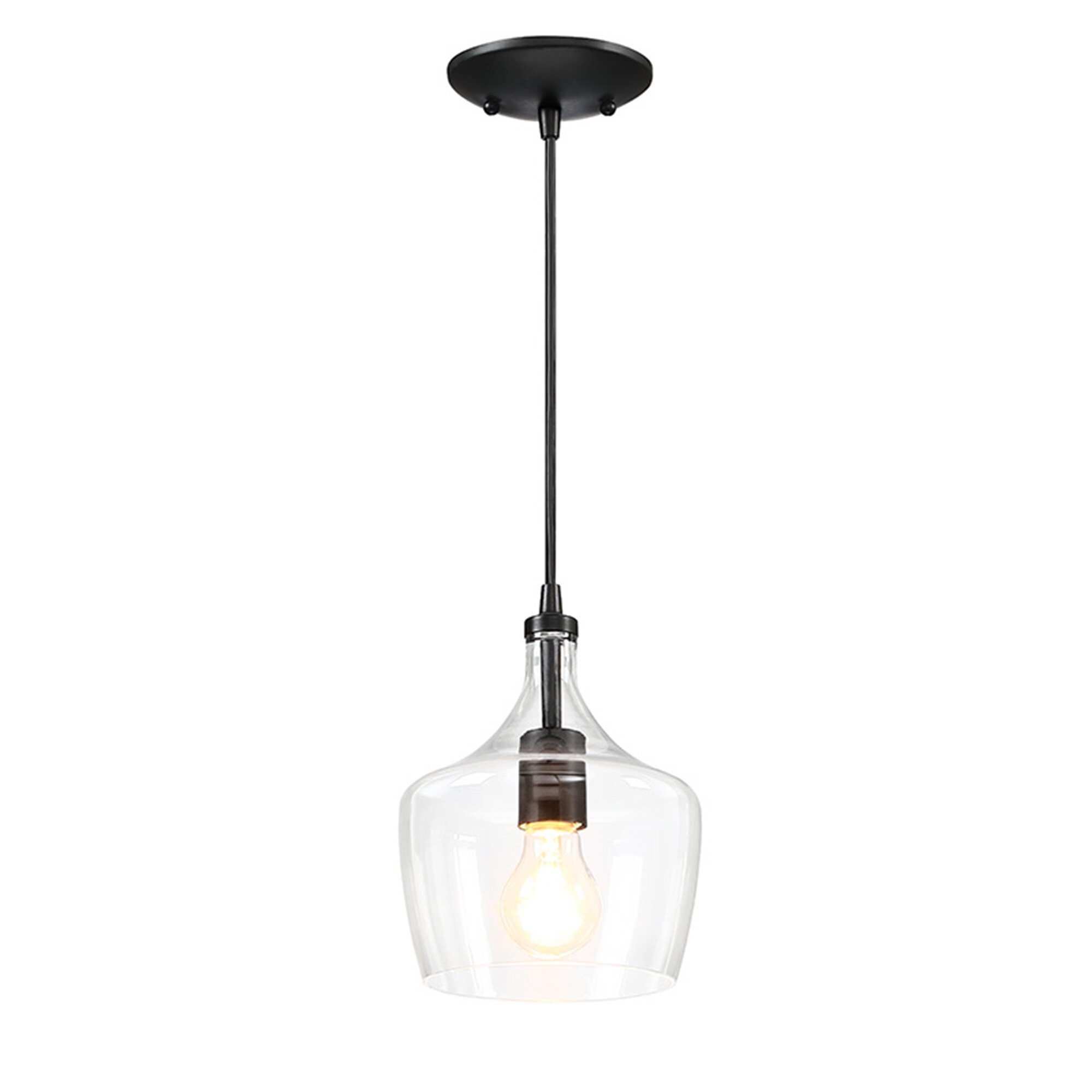 Hukoro 3LPJP122-50Q Pendant-Lights - View #7