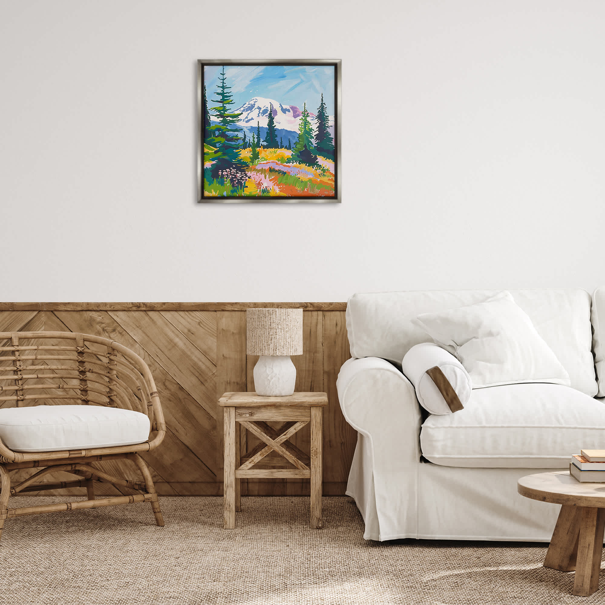 Stupell Industries BS-369-FFL-24X24 Wall-Art - View #3