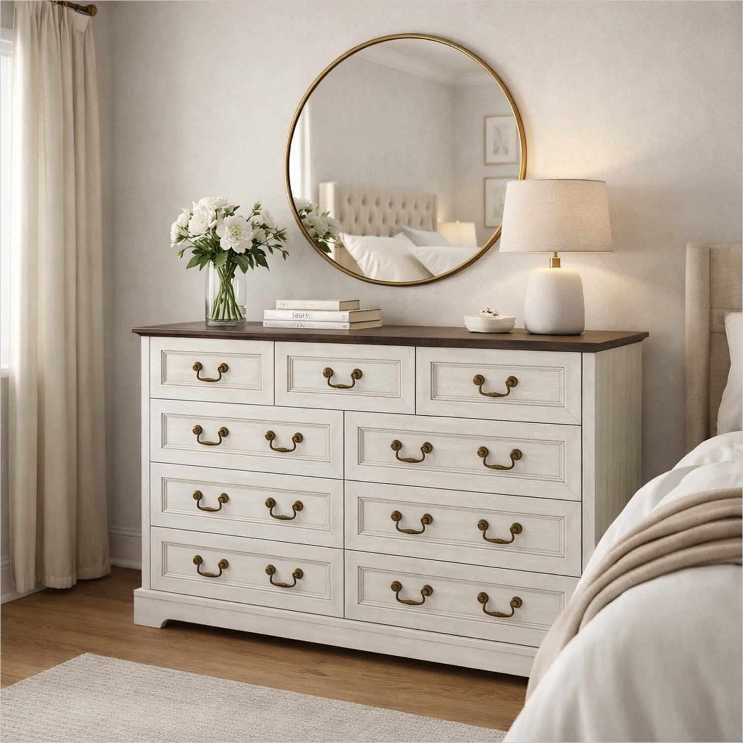 Watnature TOHD1UMB861H dressers - View #2