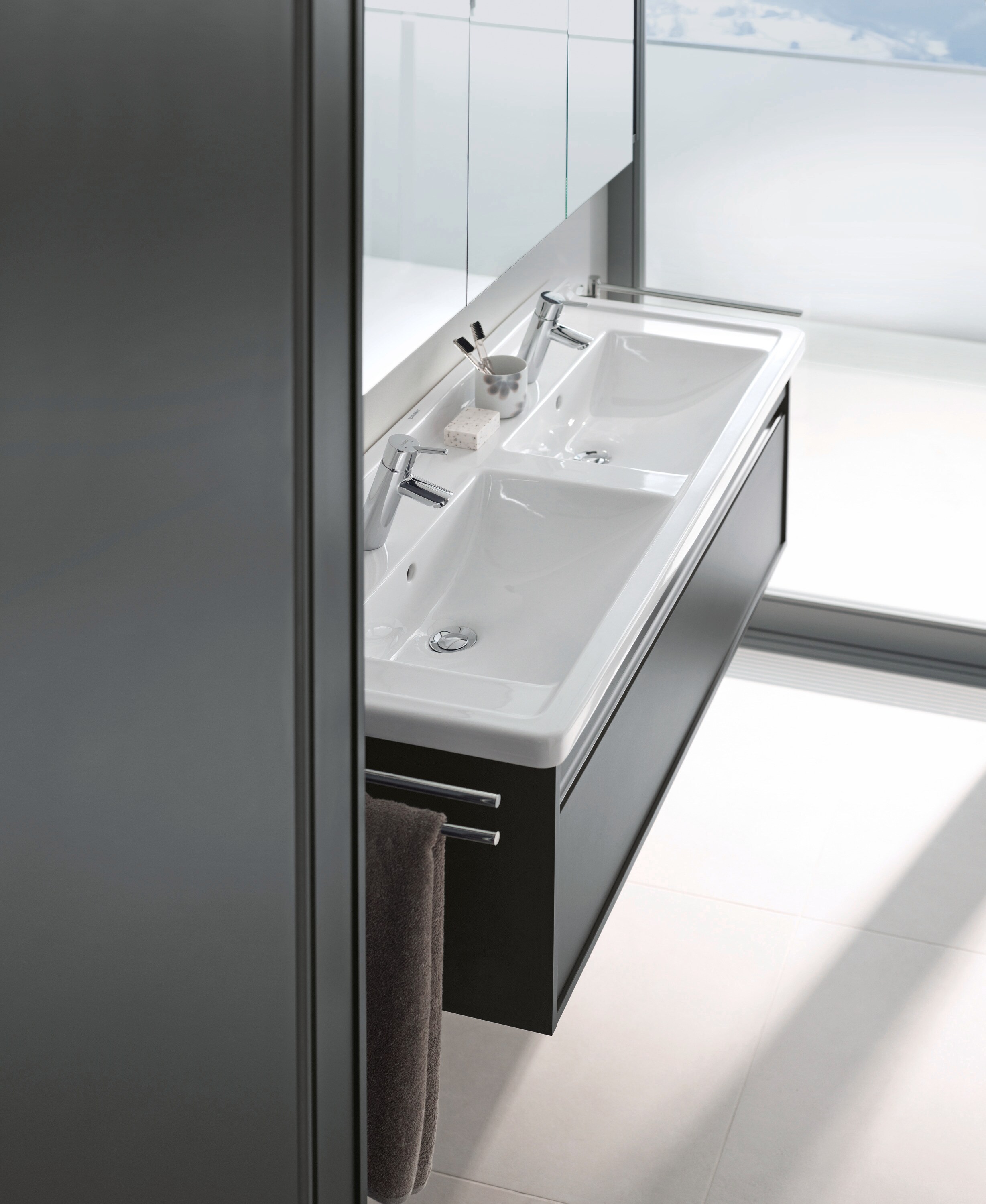 Duravit KT666604949 vanities - View #7
